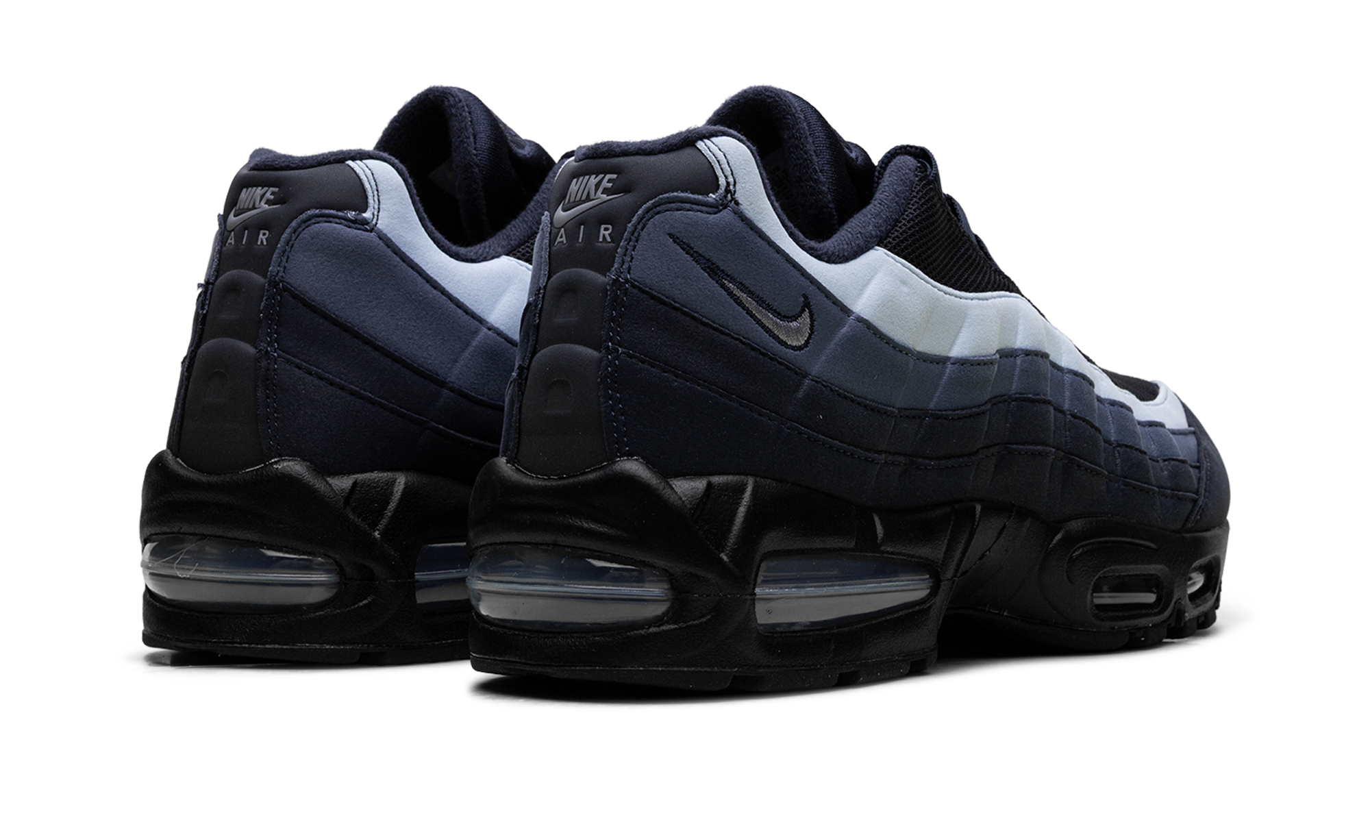 Air Max 95 OG "Big Bubble Obsidian"
