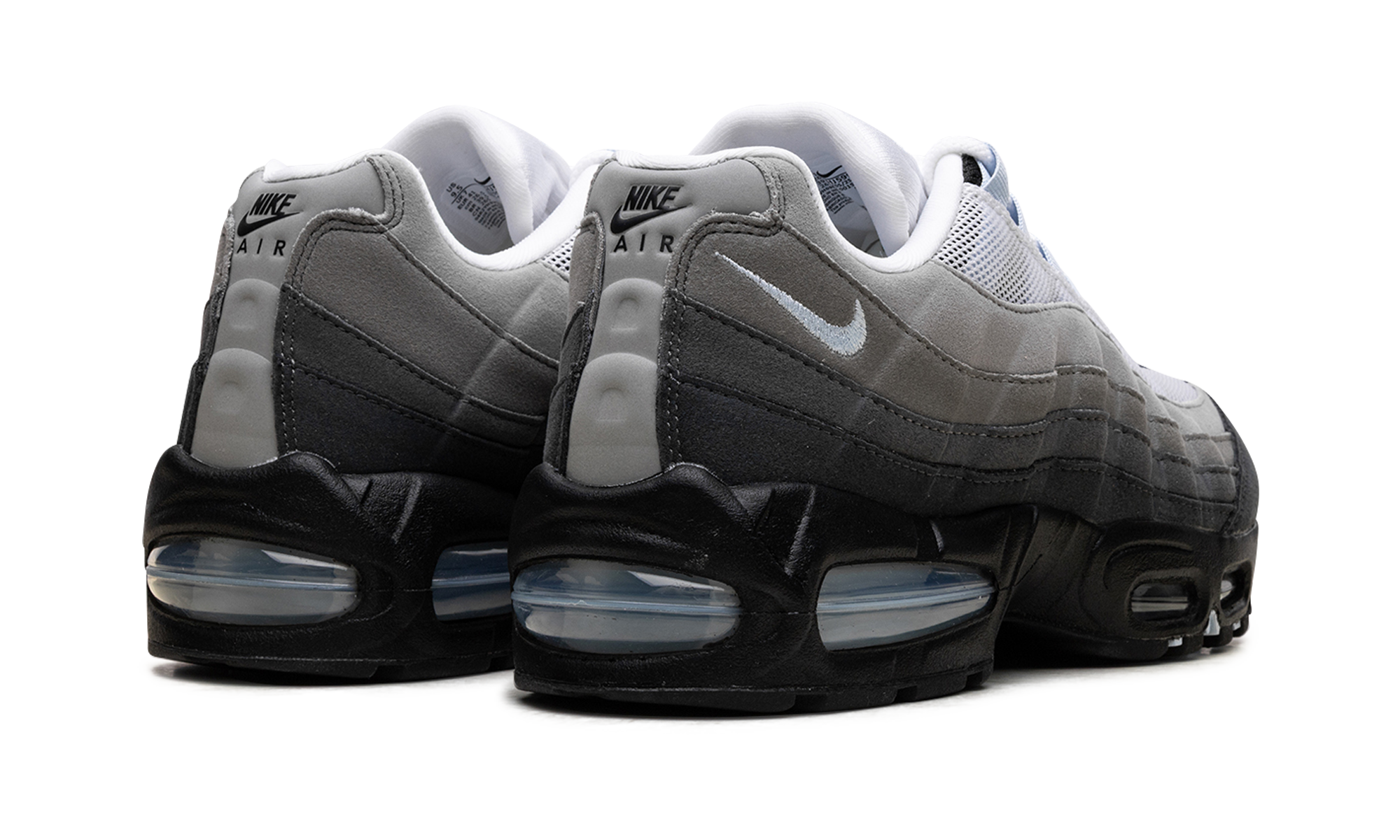 Air Max 95 OG "Blue Tint"