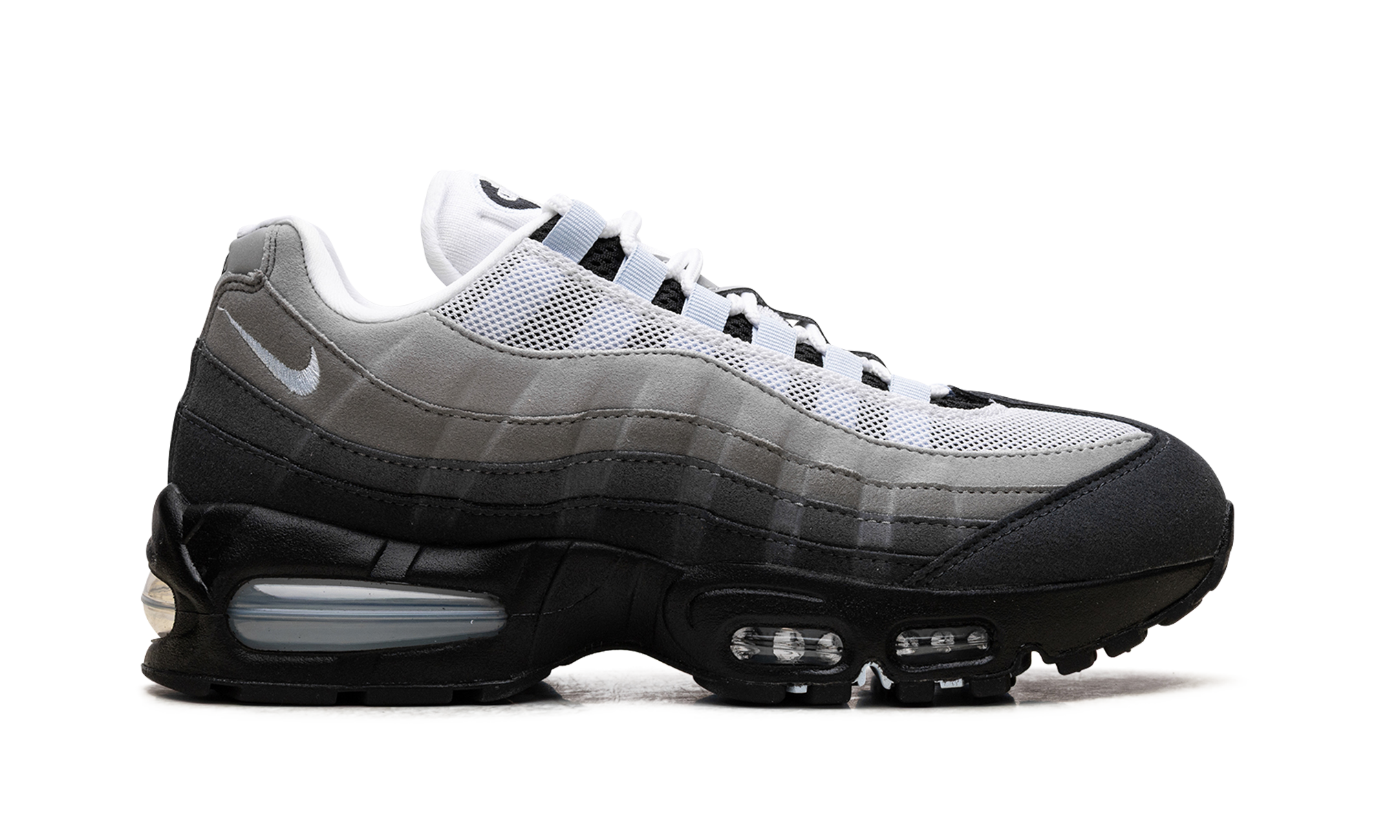 Air Max 95 OG "Blue Tint"