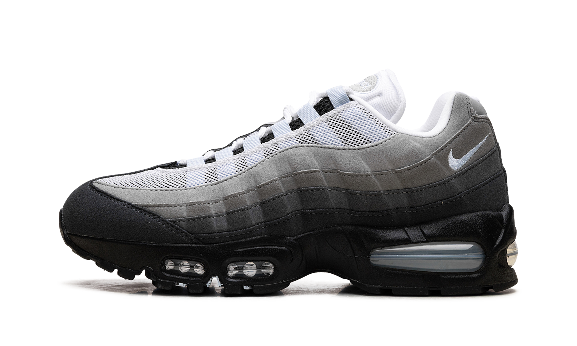 Air Max 95 OG "Blue Tint"
