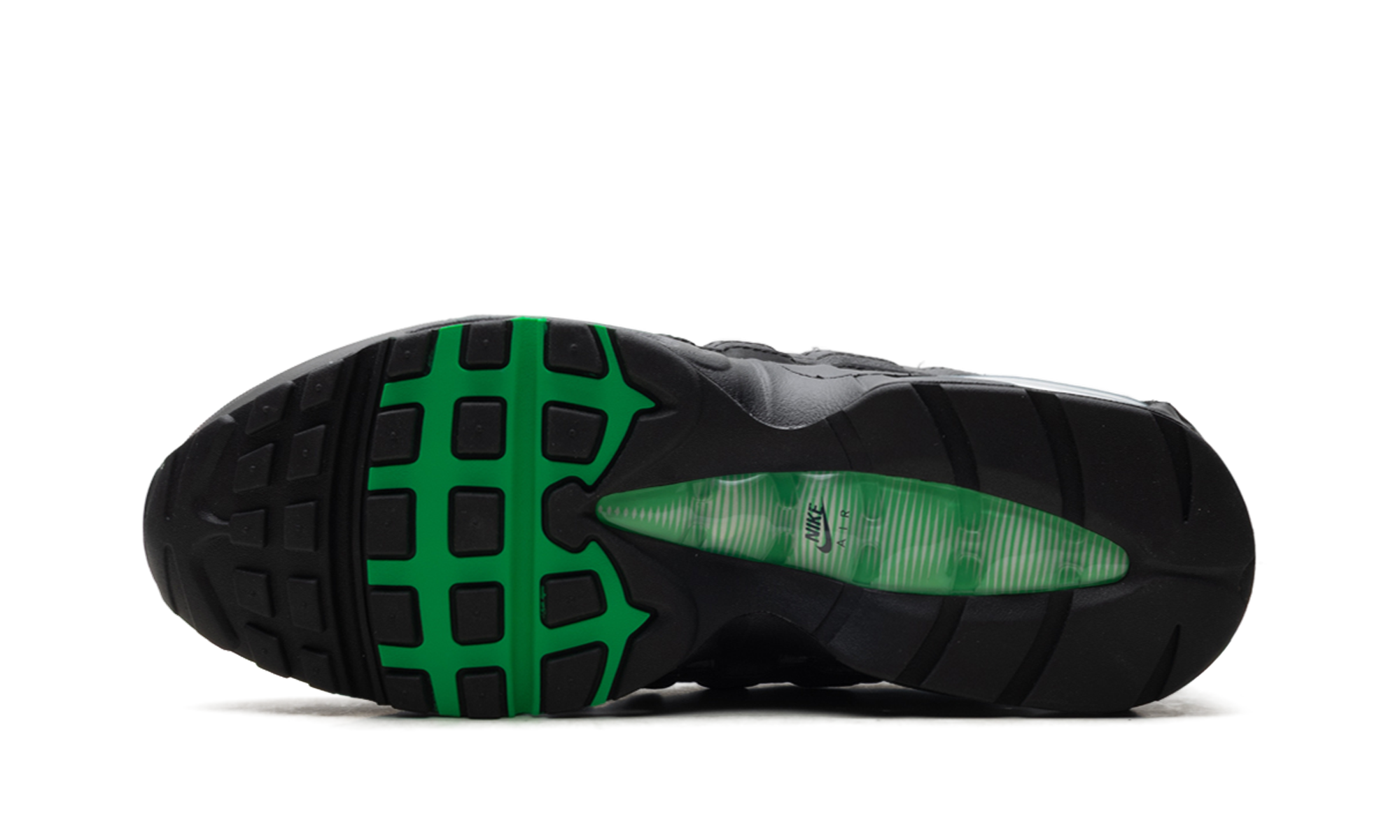 Air Max 95 OG "Green Shock"