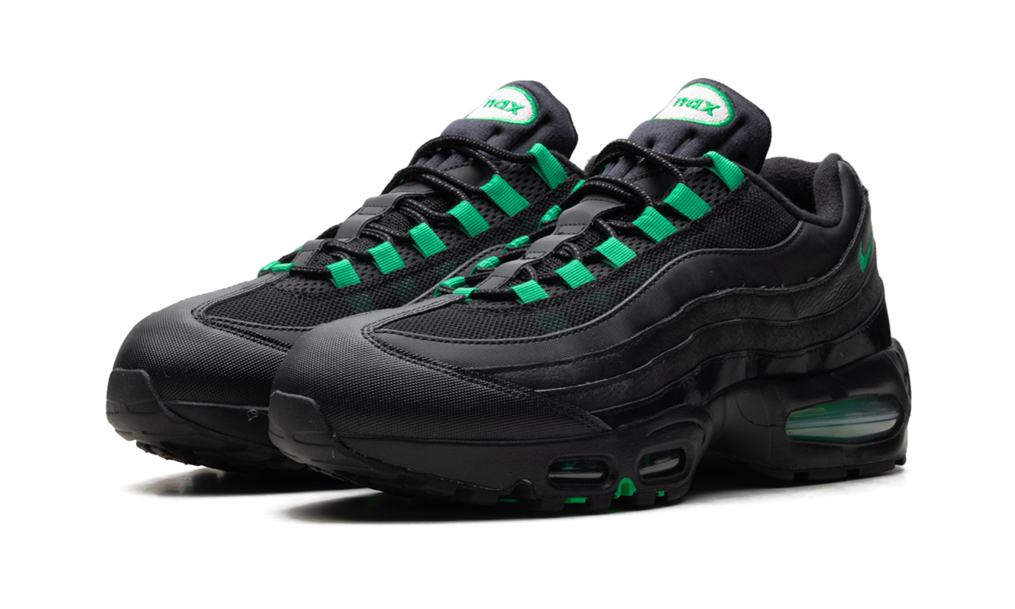 Air Max 95 OG "Green Shock"