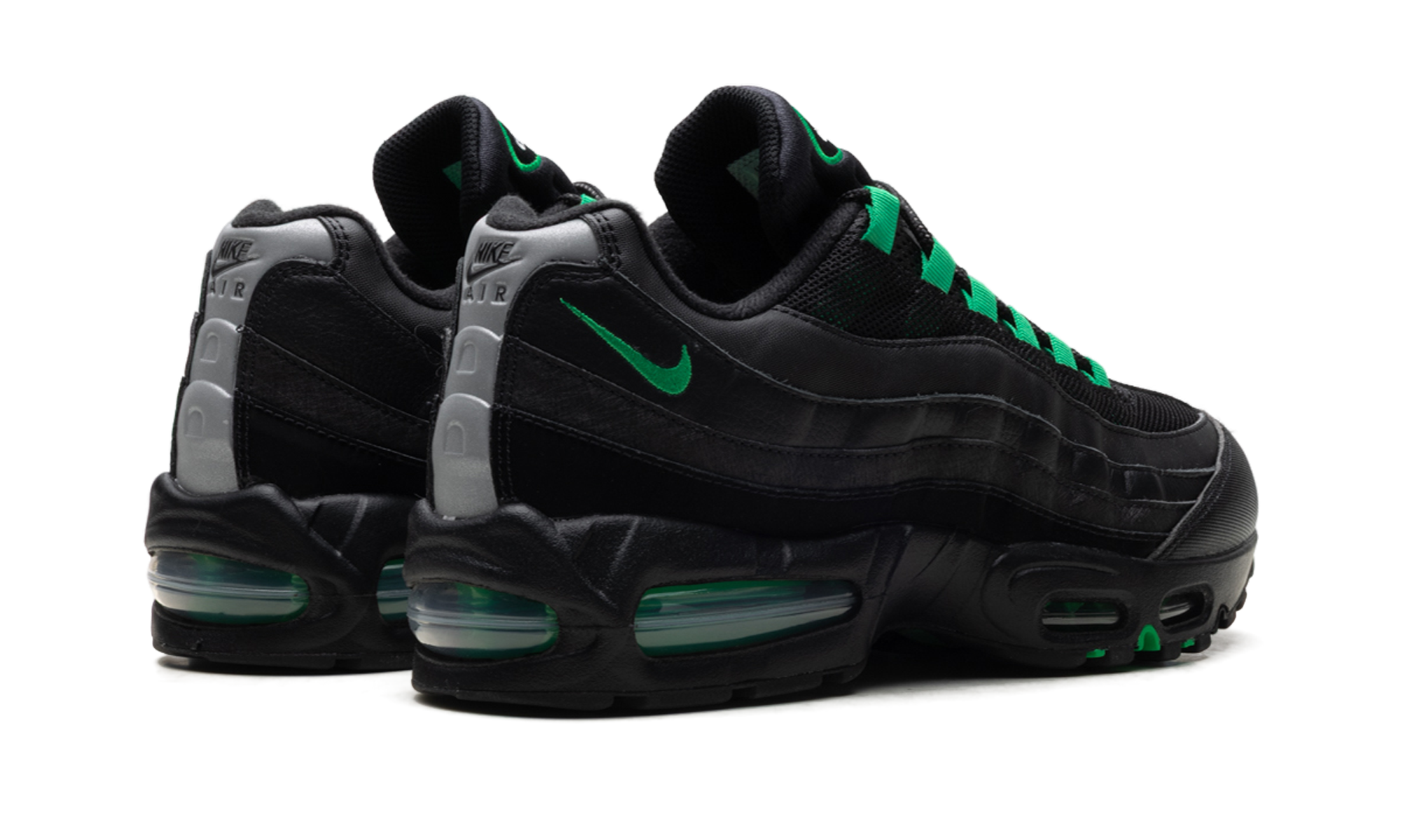 Air Max 95 OG "Green Shock"