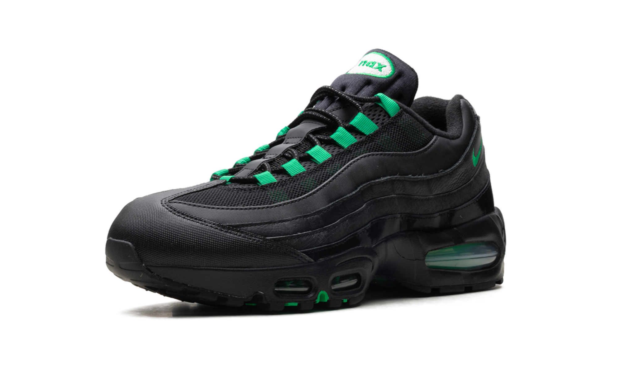 Air Max 95 OG "Green Shock"