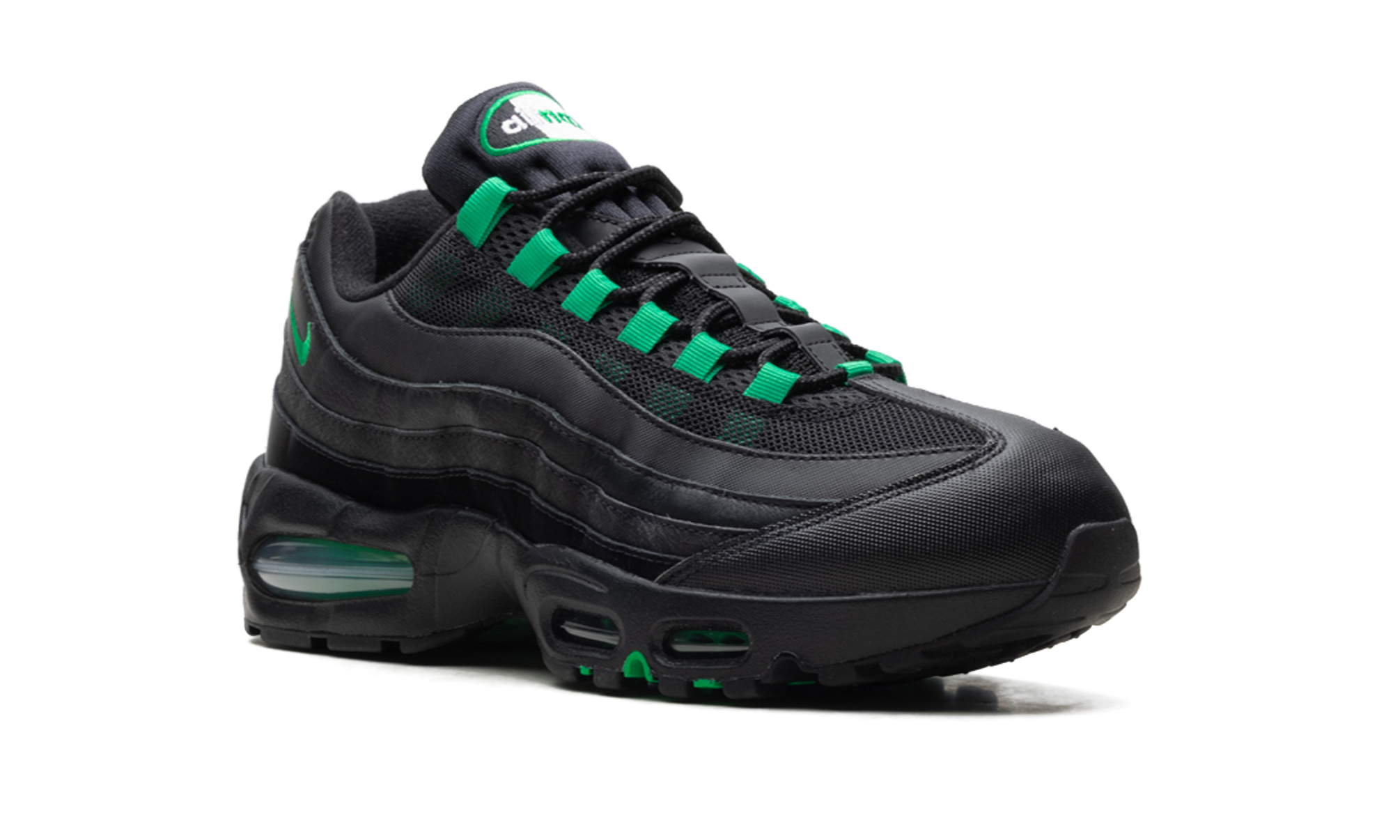Air Max 95 OG "Green Shock"