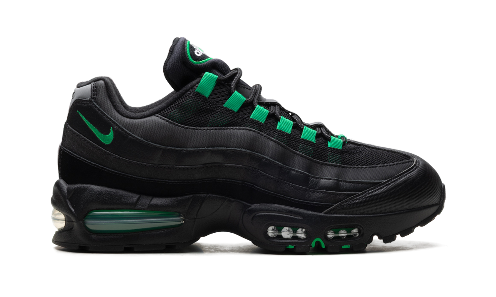 Air Max 95 OG "Green Shock"
