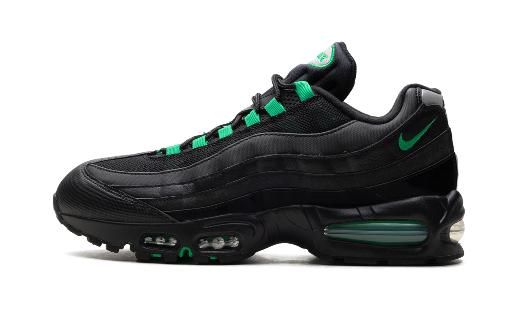 Air Max 95 OG "Green Shock"