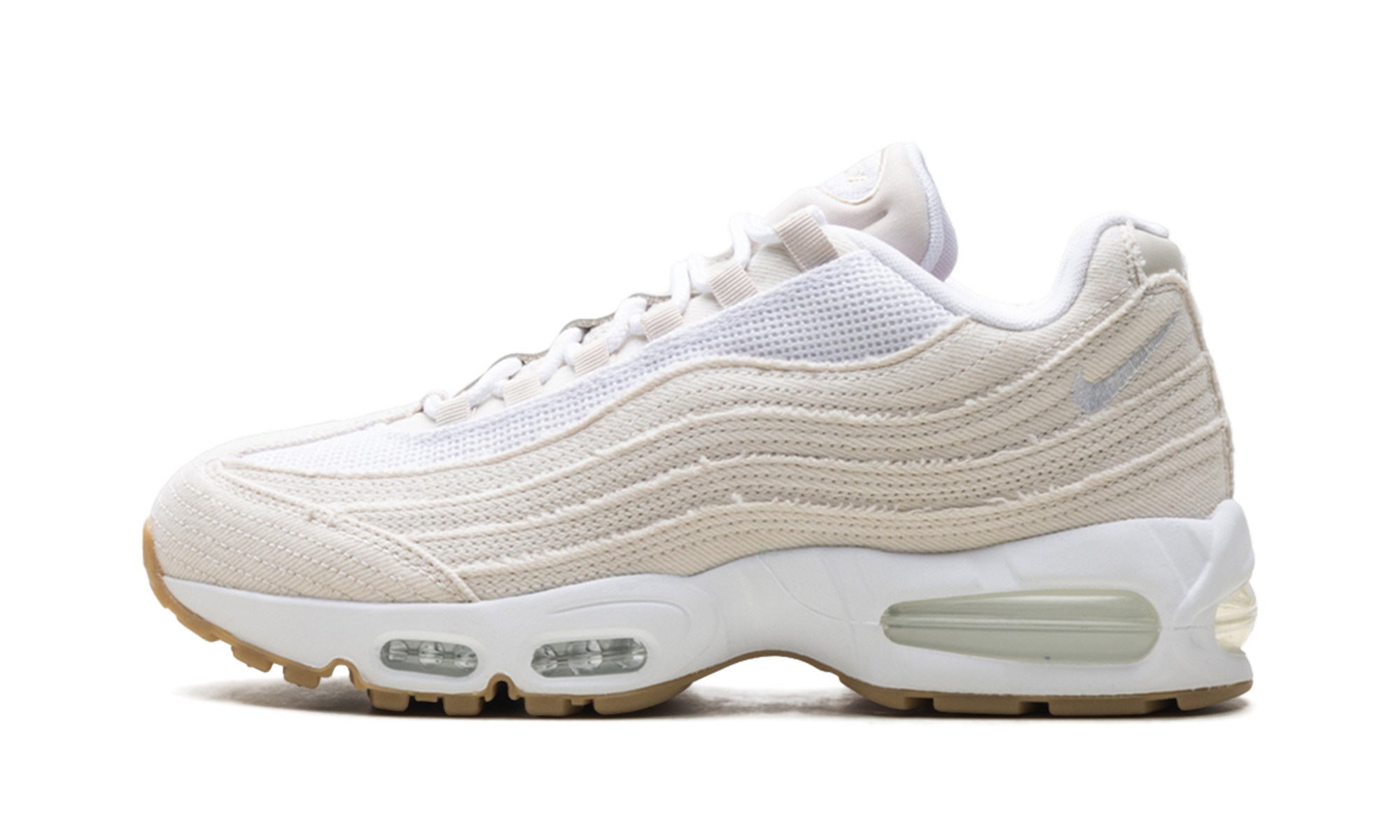 Air Max 95 OG "Levi's Denim - Light Orewood Brown"