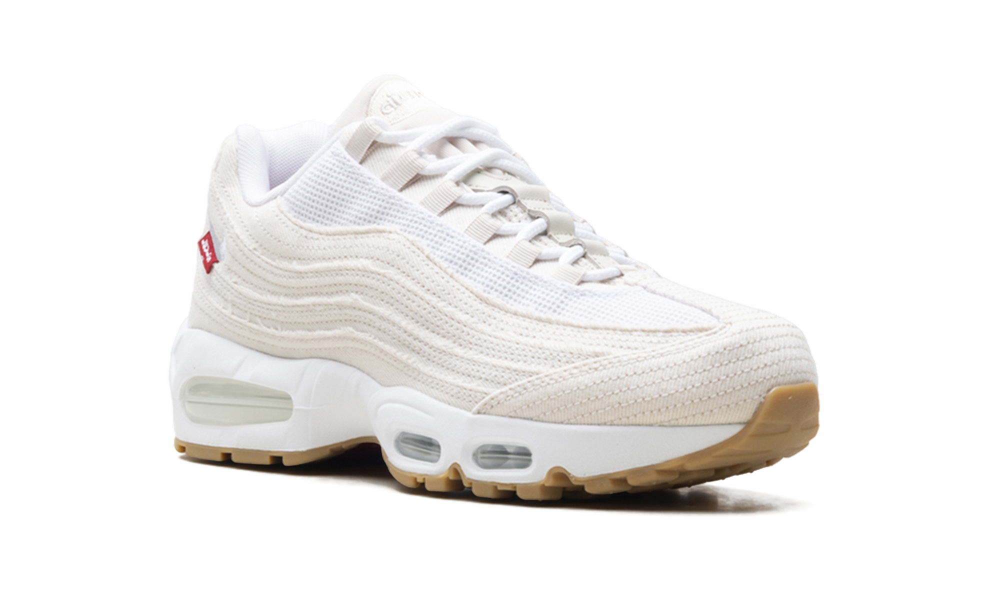 Air Max 95 OG "Levi's Denim - Light Orewood Brown"