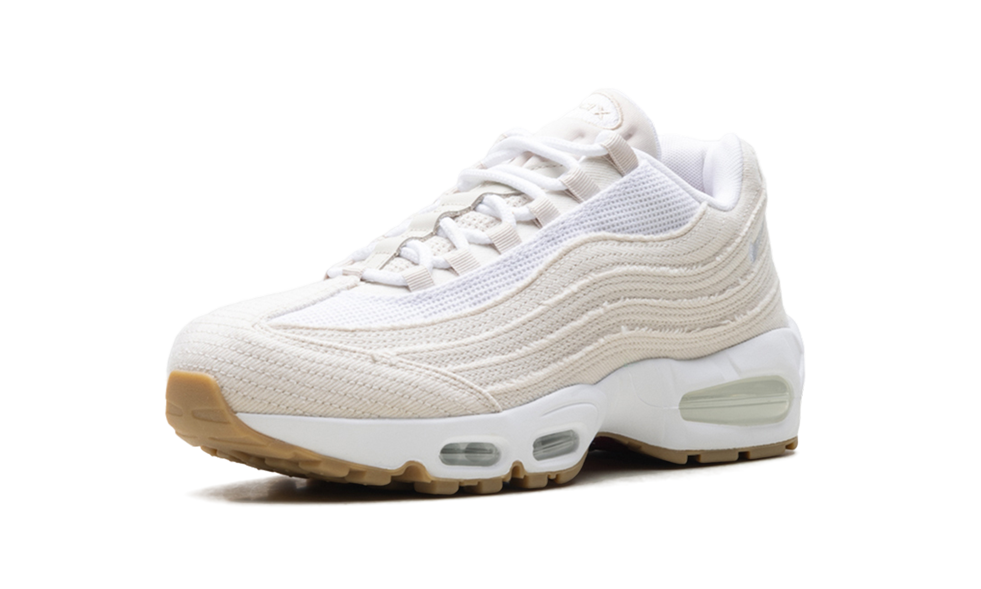 Air Max 95 OG "Levi's Denim - Light Orewood Brown"