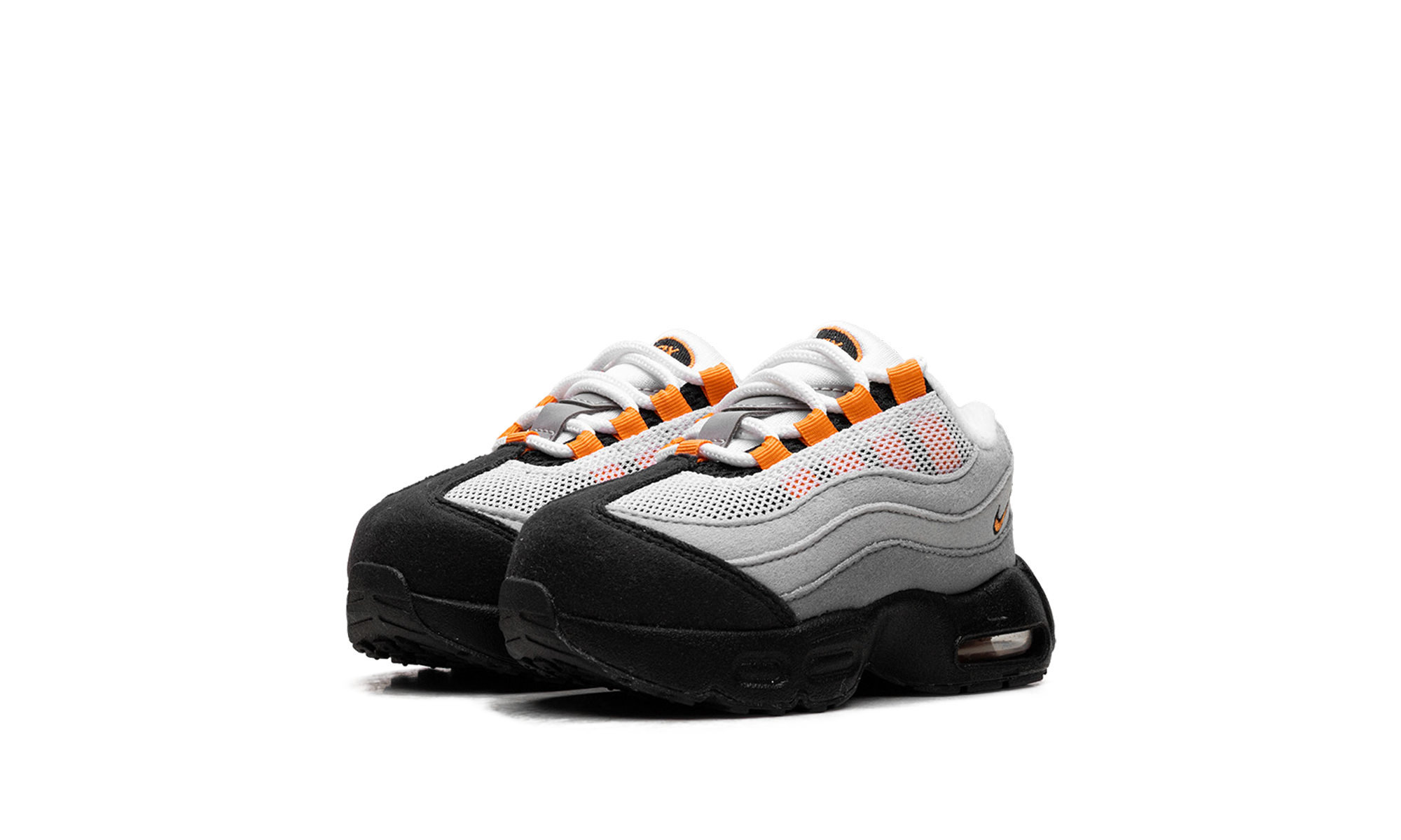 Air Max 95 OG Td "Bright Mandarin"