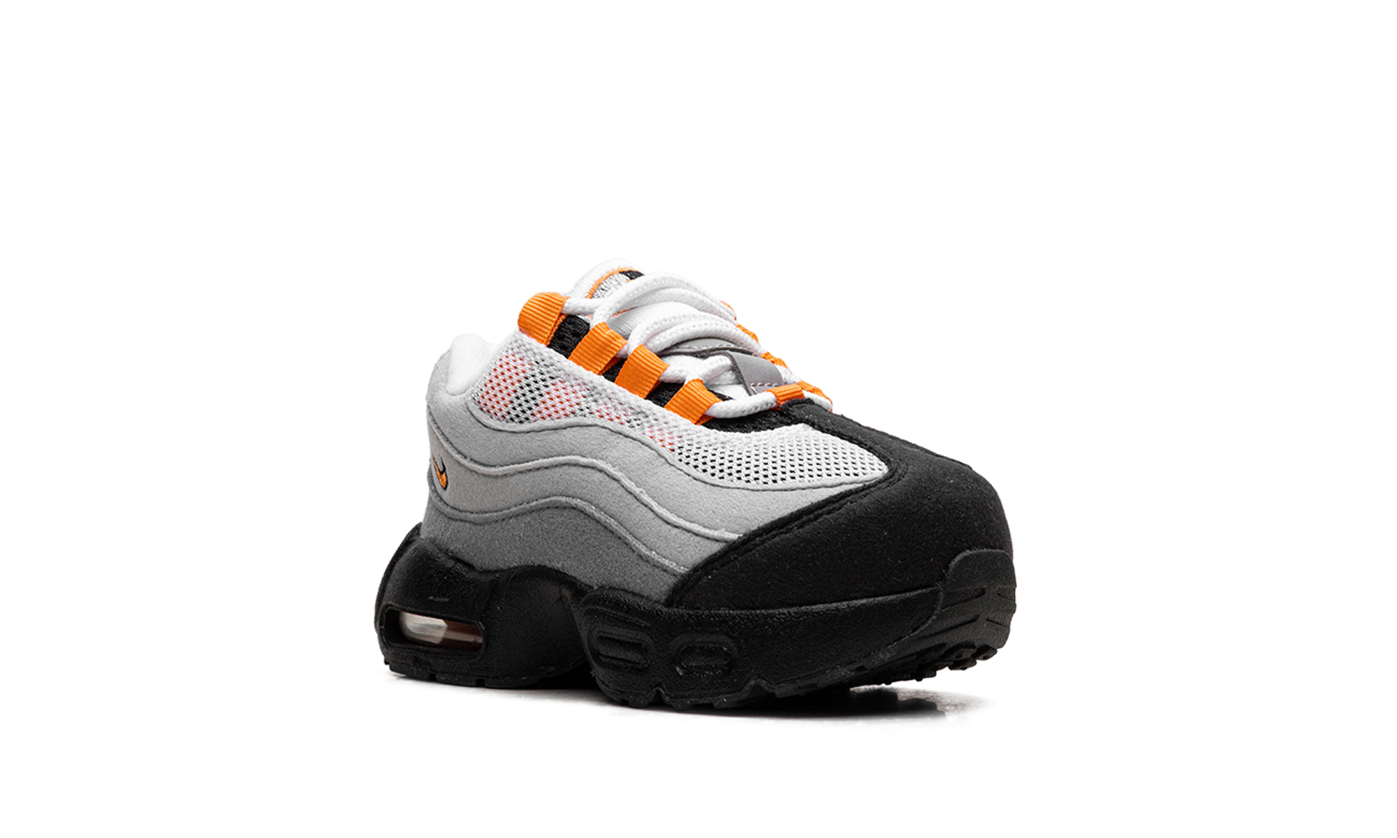 Air Max 95 OG Td "Bright Mandarin"