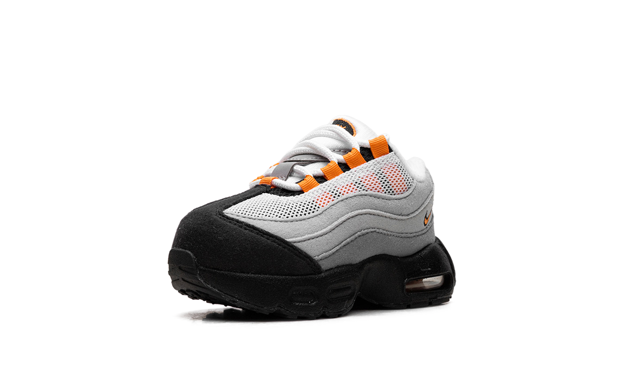 Air Max 95 OG Td "Bright Mandarin"