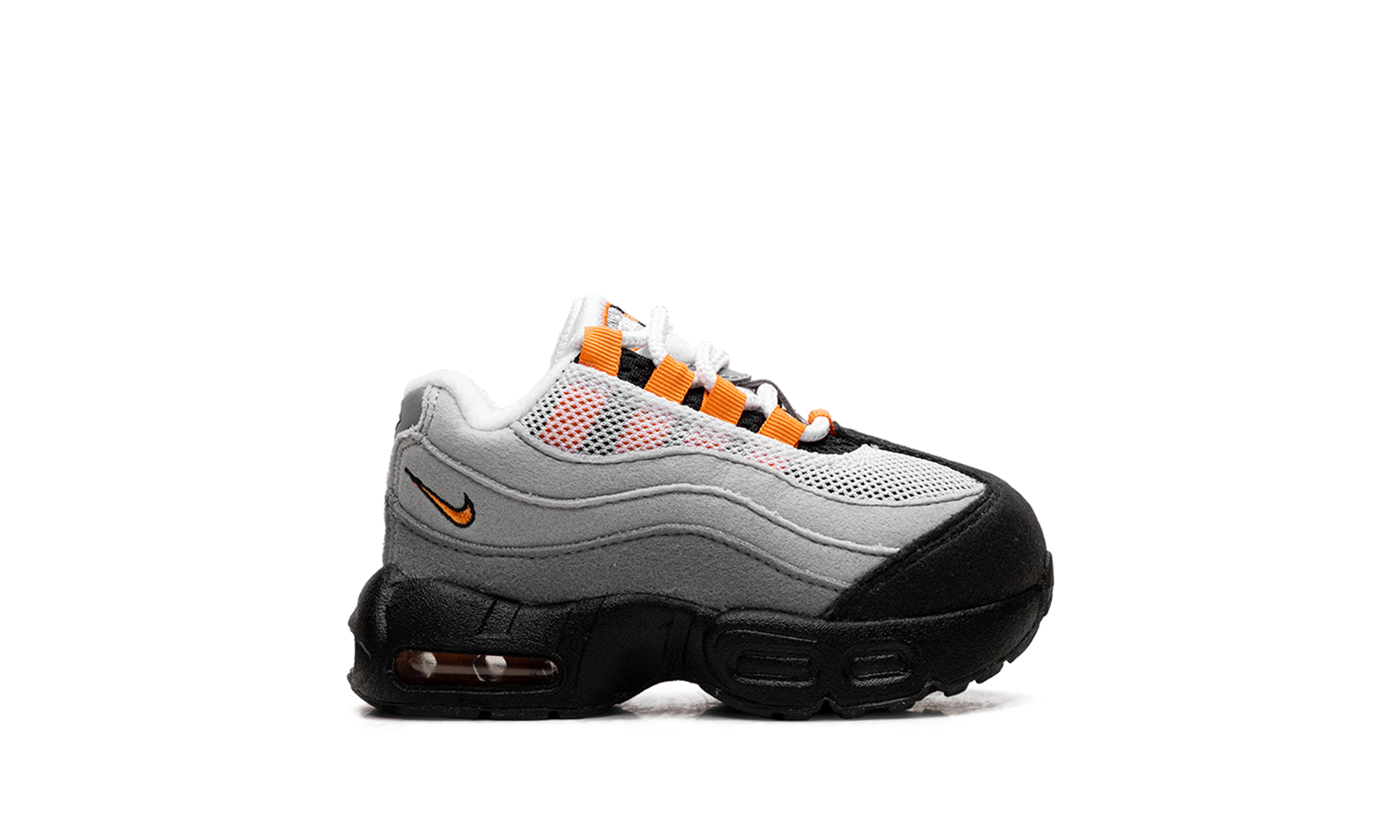 Air Max 95 OG Td "Bright Mandarin"