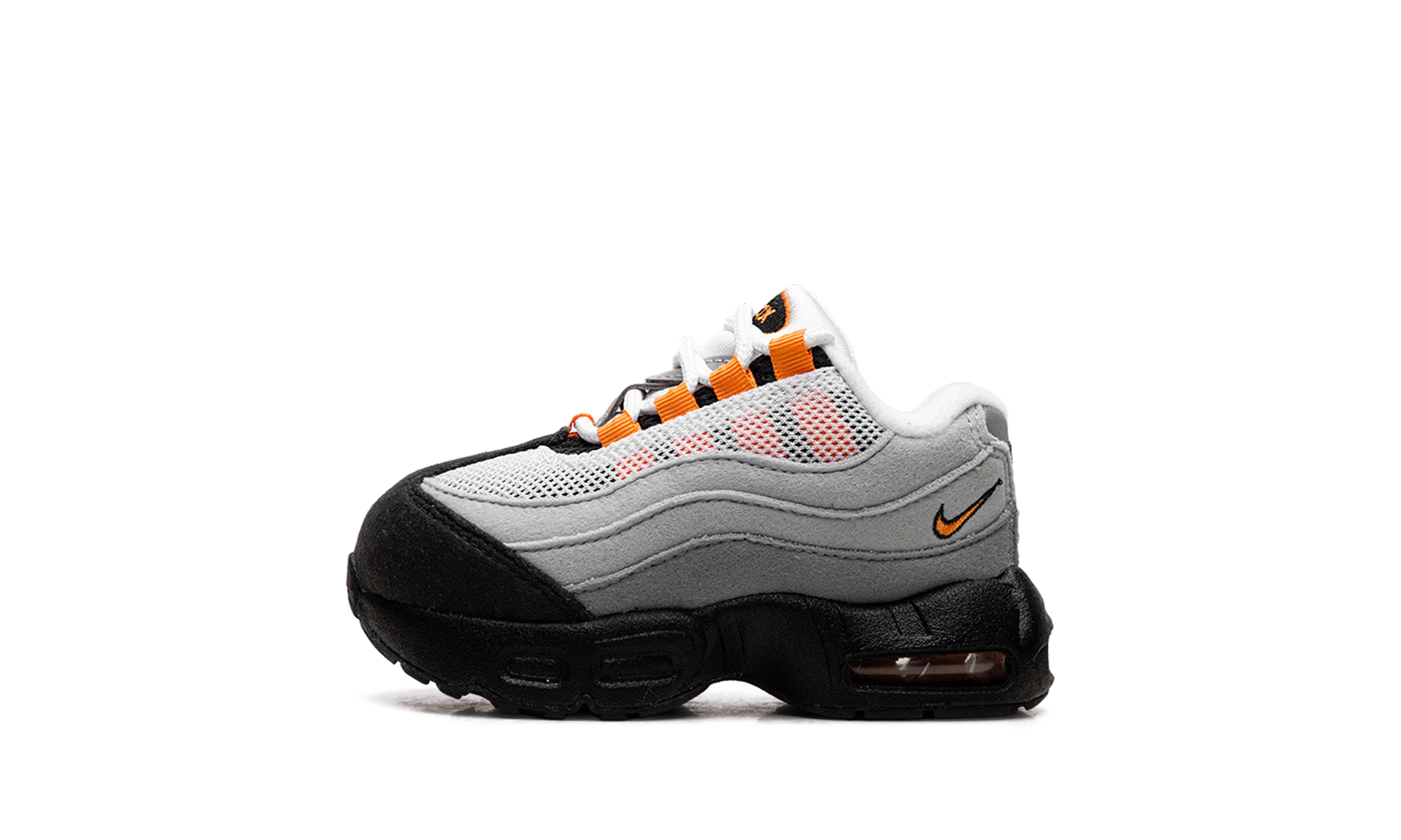 Air Max 95 OG Td "Bright Mandarin"