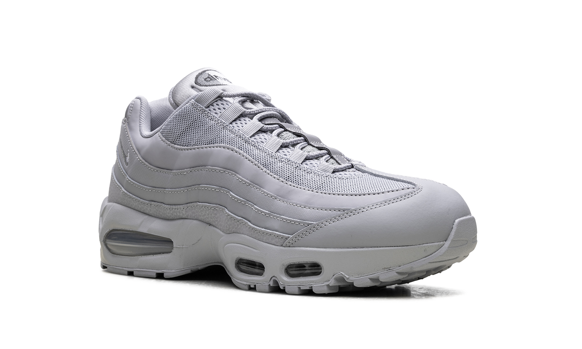 Air Max 95 OG "Wolf Grey"