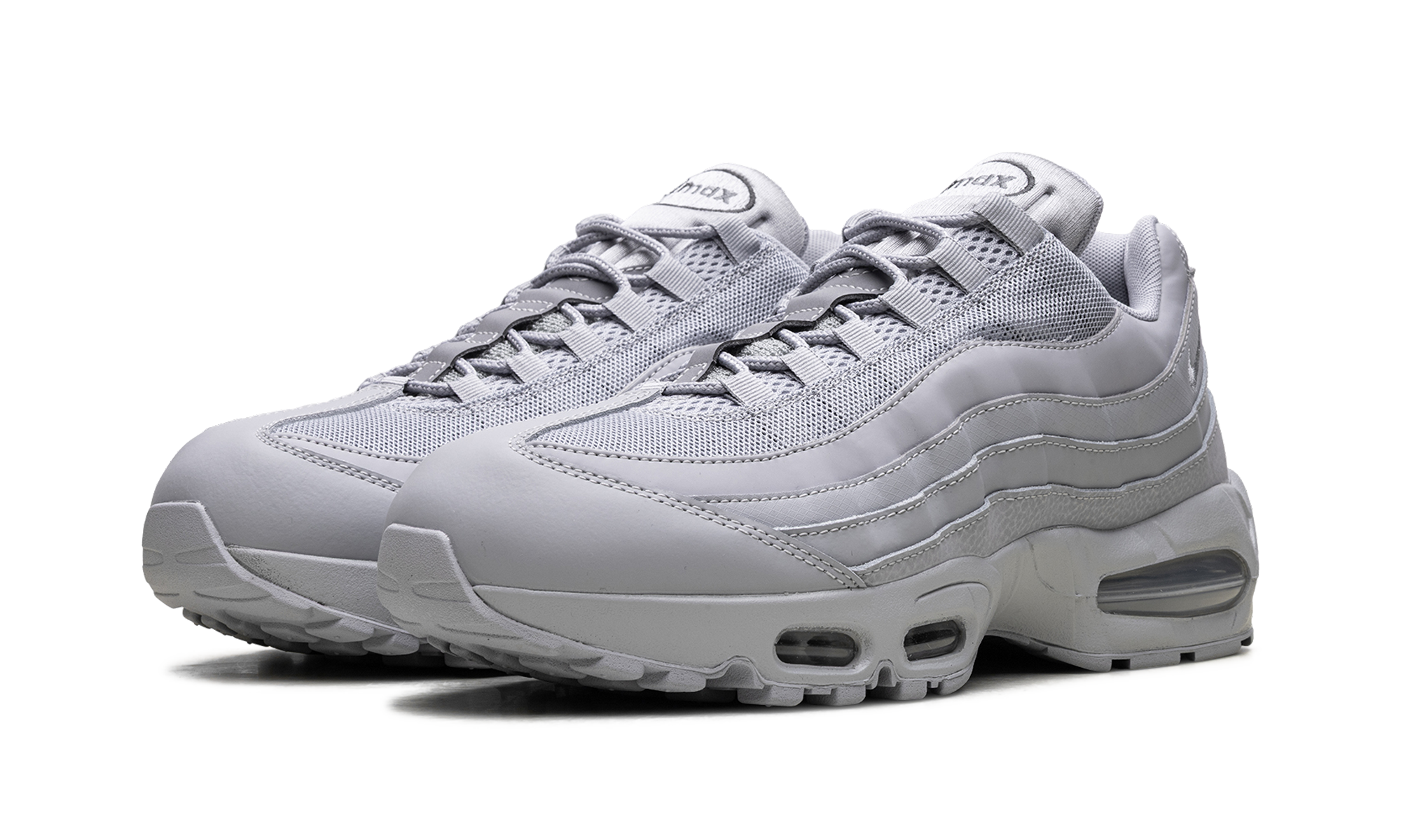 Air Max 95 OG "Wolf Grey"
