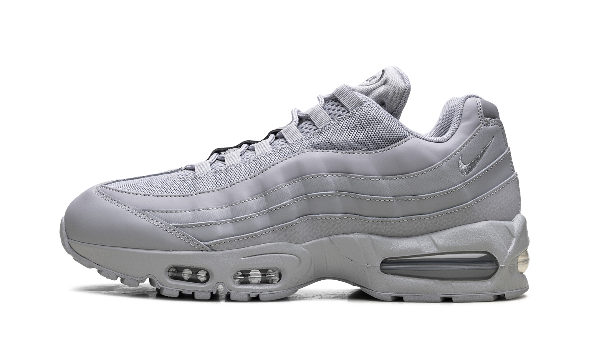 Air Max 95 OG "Wolf Grey"