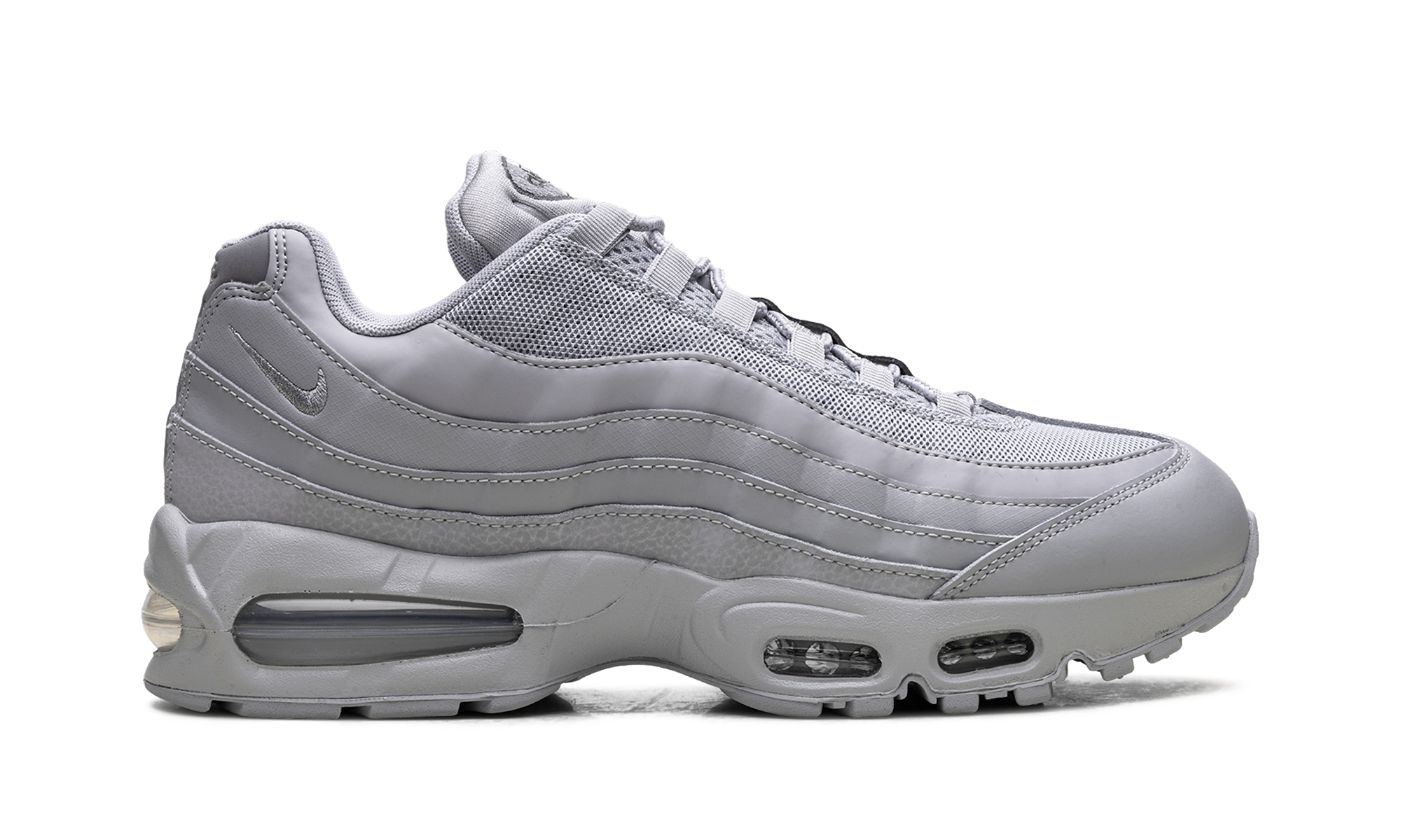Air Max 95 OG "Wolf Grey"