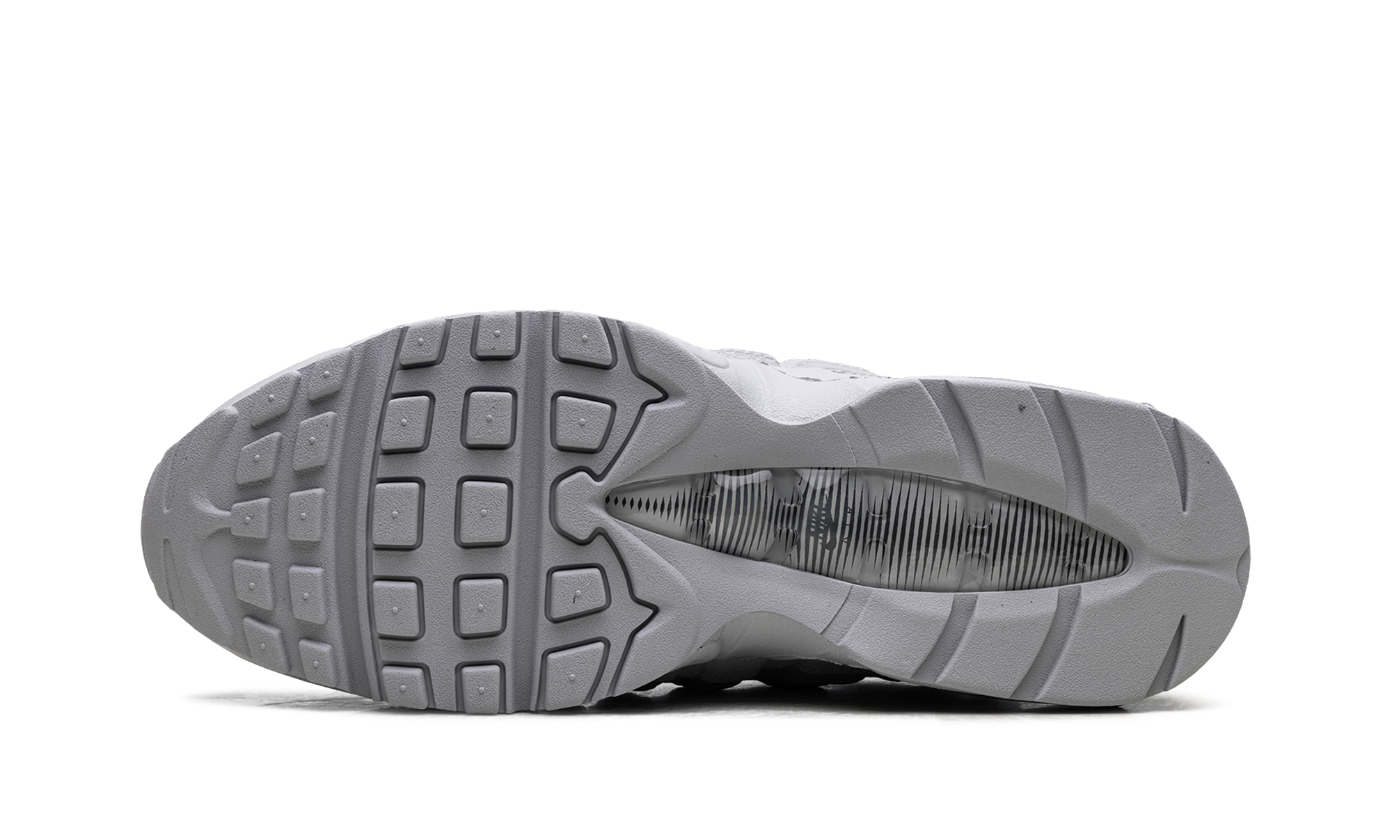 Air Max 95 OG "Wolf Grey"