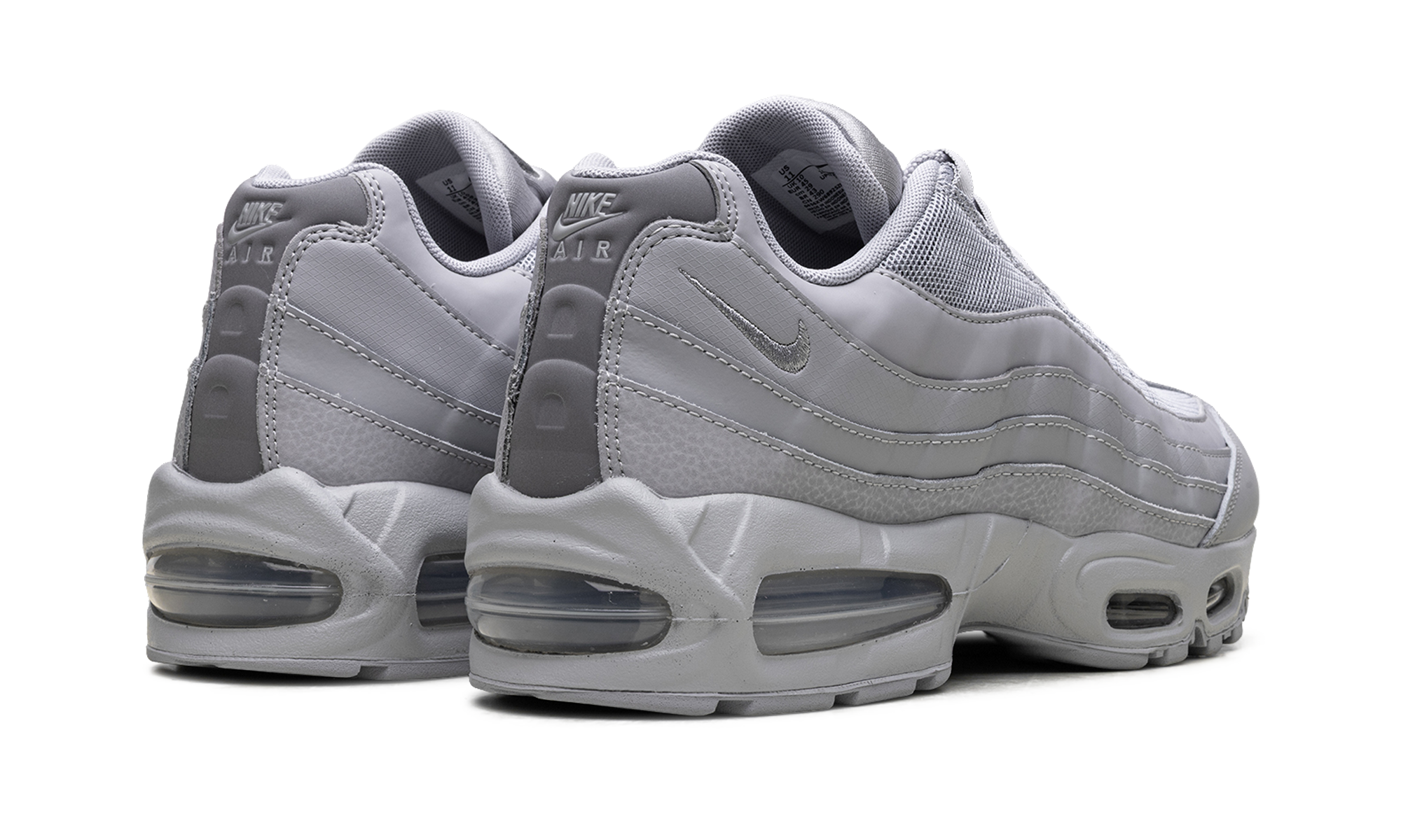 Air Max 95 OG "Wolf Grey"
