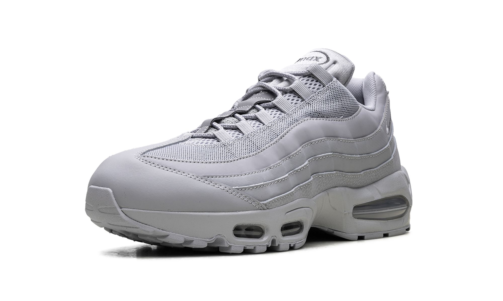 Air Max 95 OG "Wolf Grey"