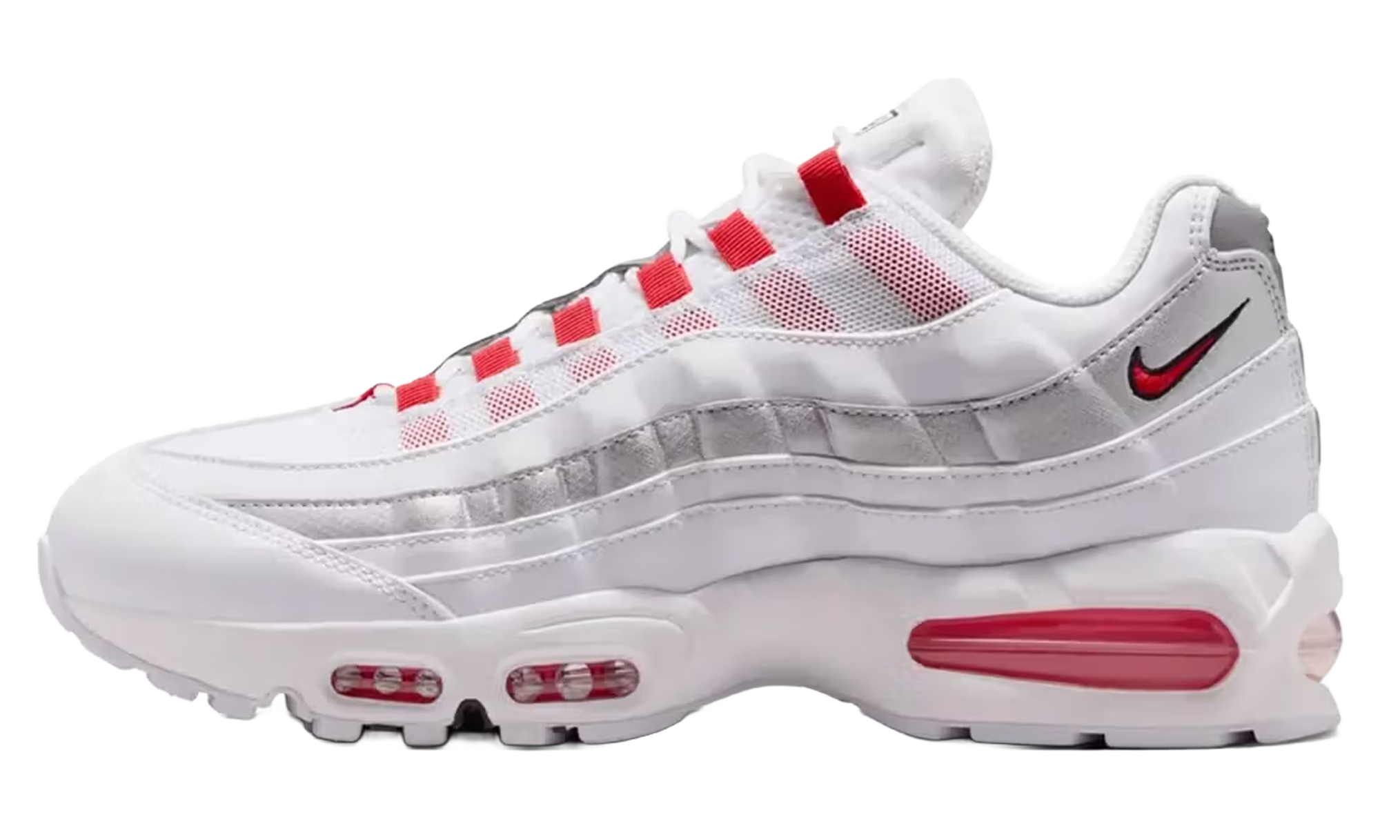 Air Max 95 Se "Big Bubble England"