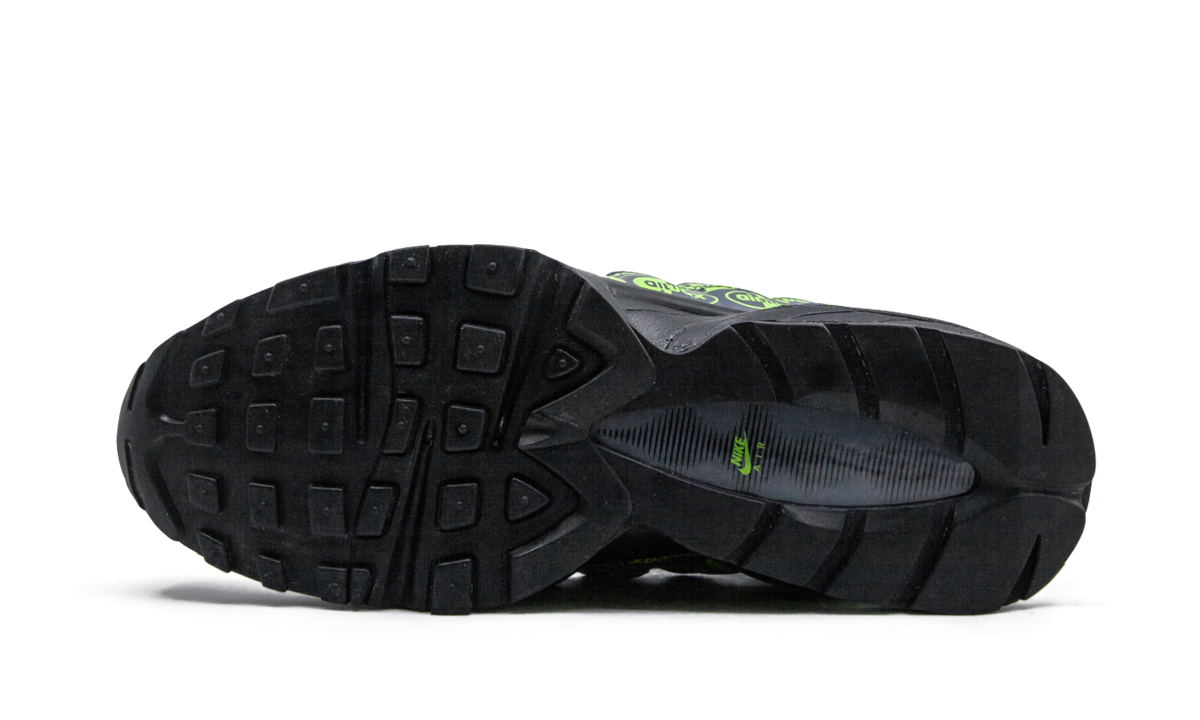 Air Max 95 Se (gs) "Logo's"