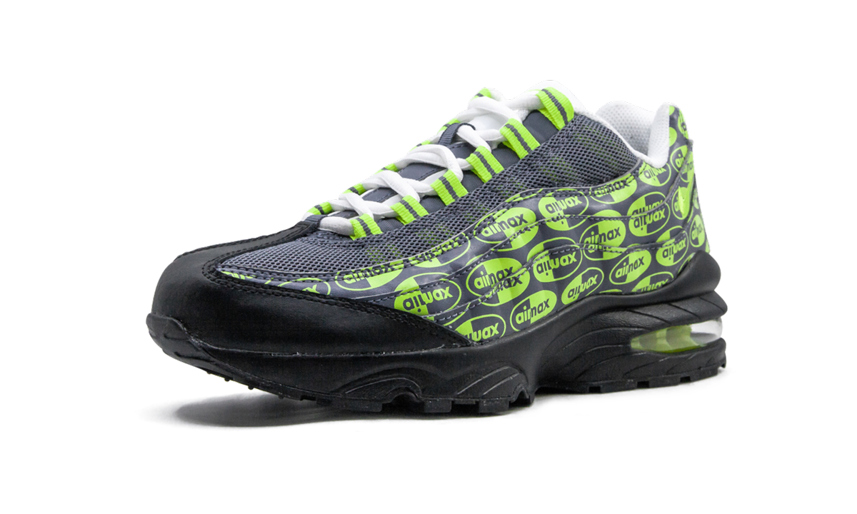 Air Max 95 Se (gs) "Logo's"