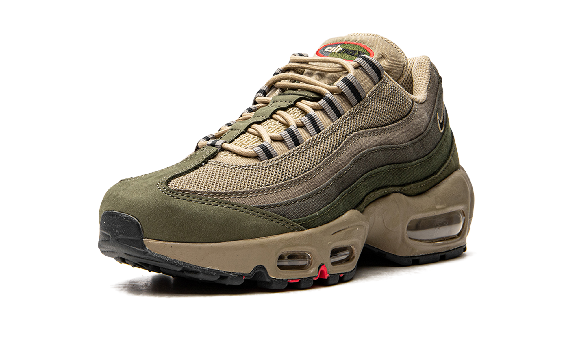 Air Max 95 Se "Rough Green"
