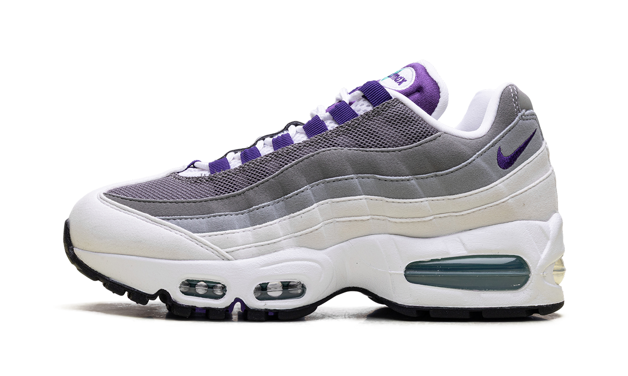 Air Max 95 Women "Grape"