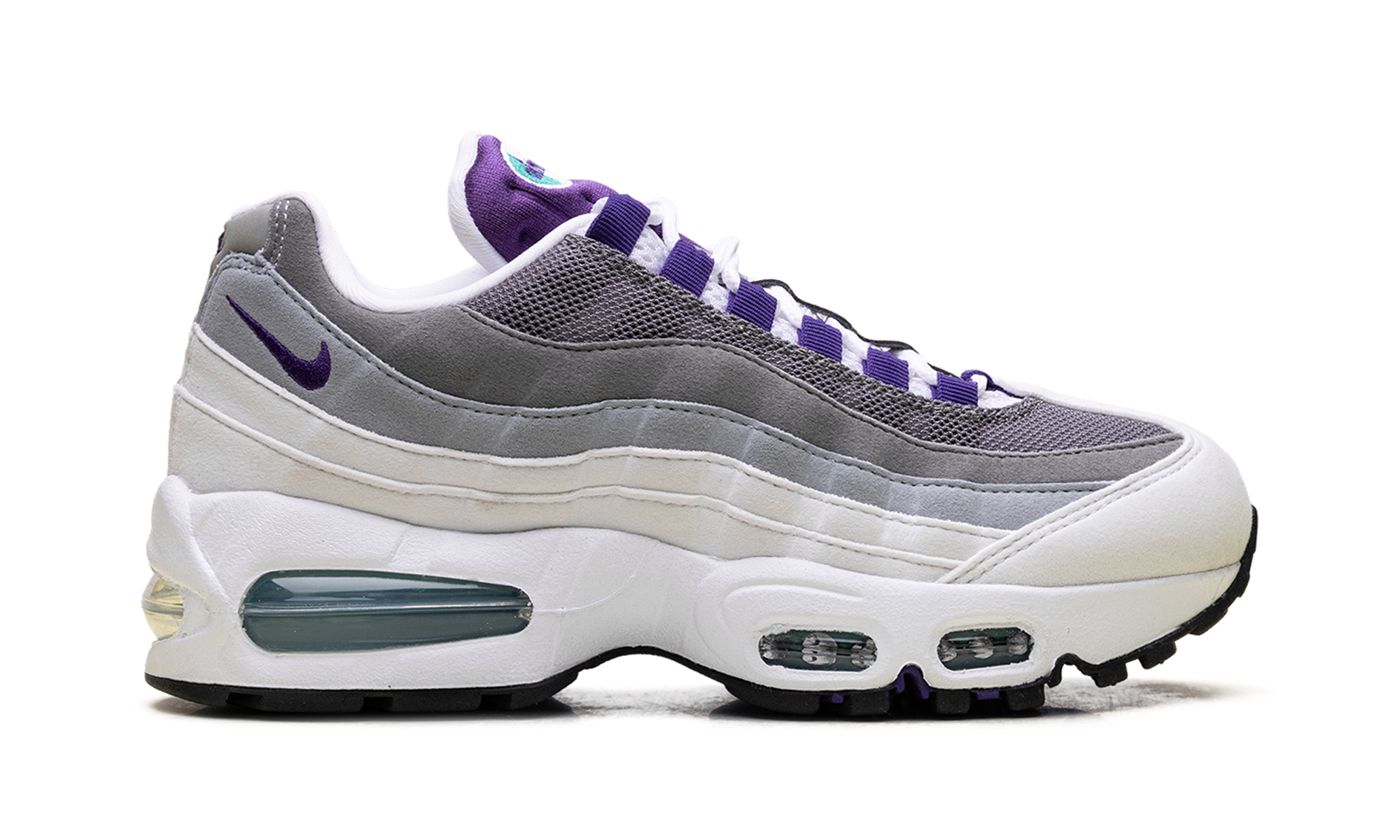 Air Max 95 Women "Grape"