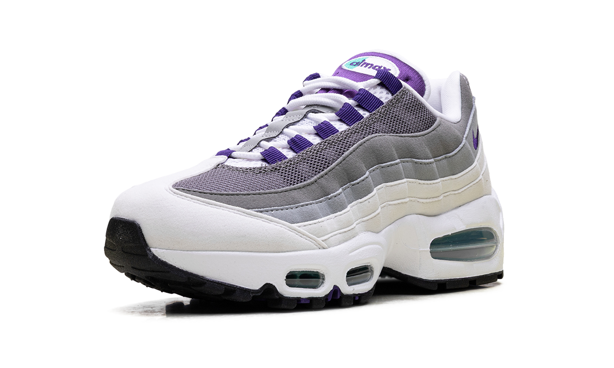 Air Max 95 Women "Grape"