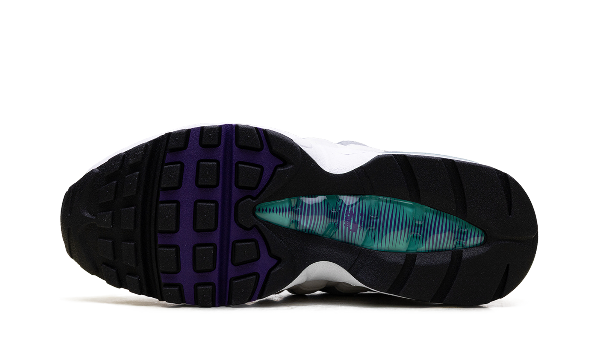 Air Max 95 Women "Grape"