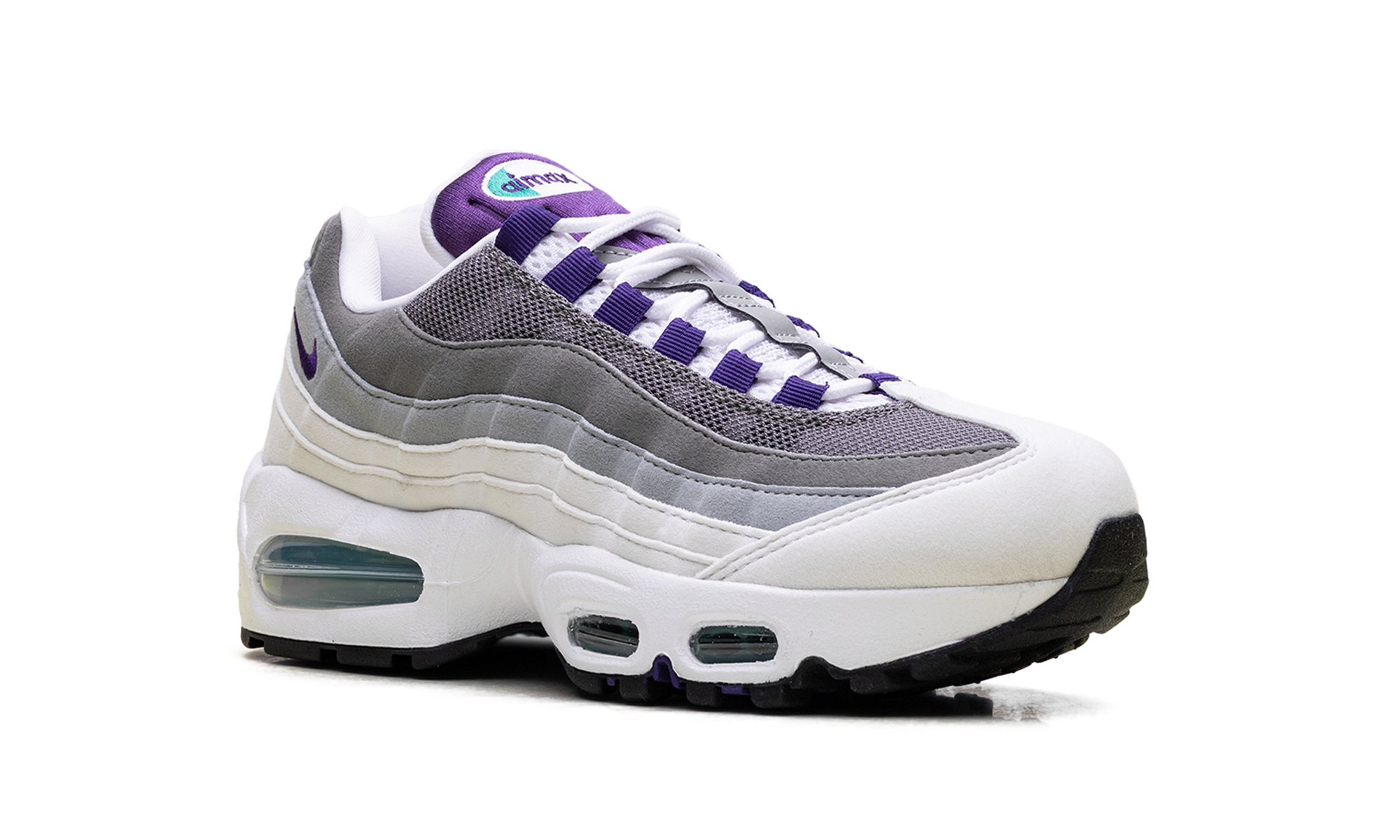 Air Max 95 Women "Grape"
