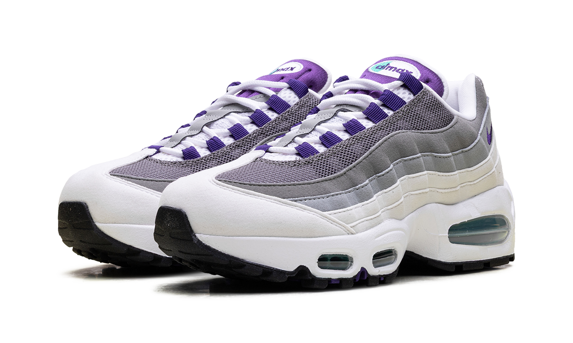 Air Max 95 Women "Grape"