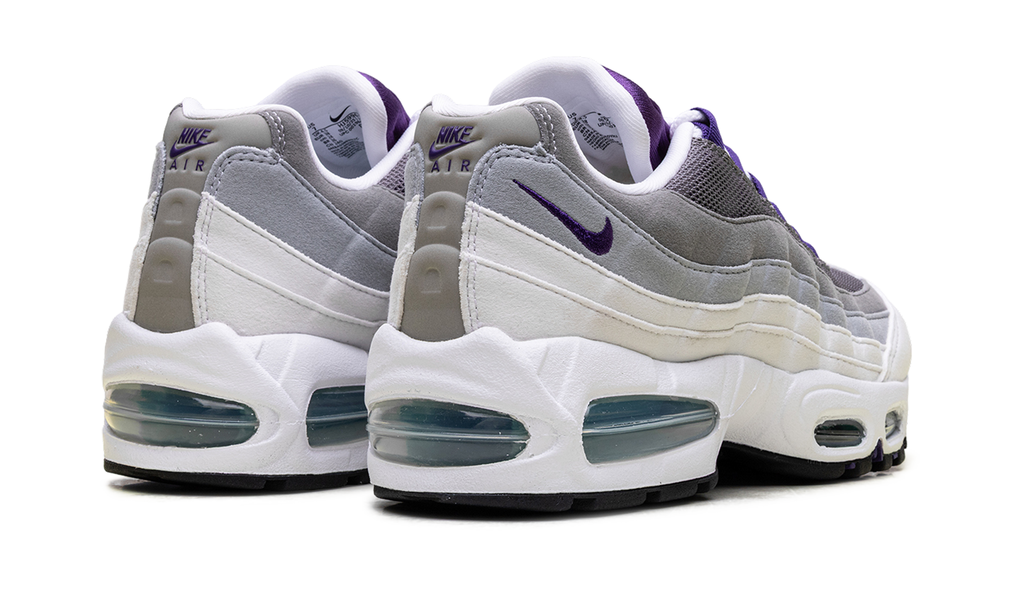 Air Max 95 Women "Grape"