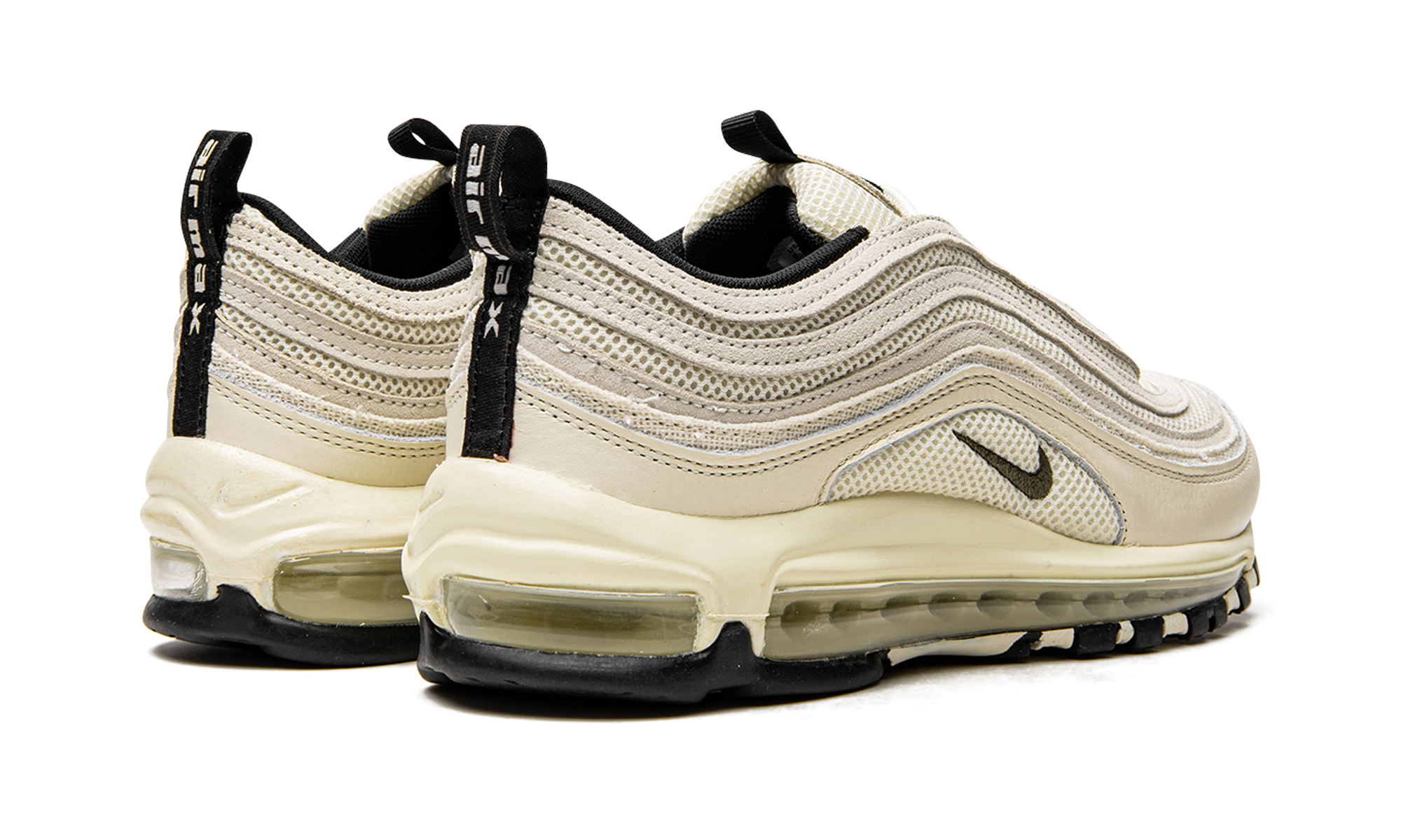 Air Max 97 "Coconut Milk"