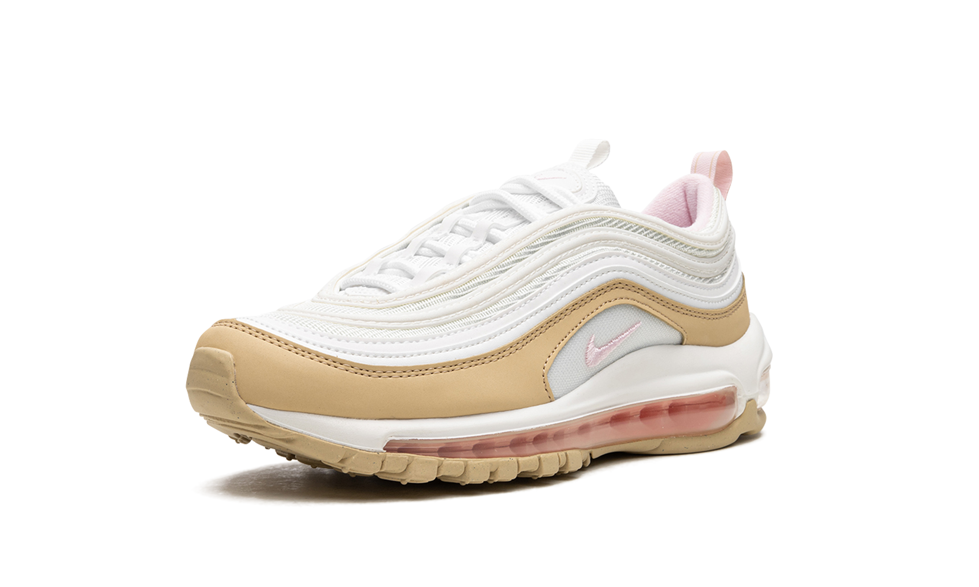 Air Max 97 GS "Sesame"
