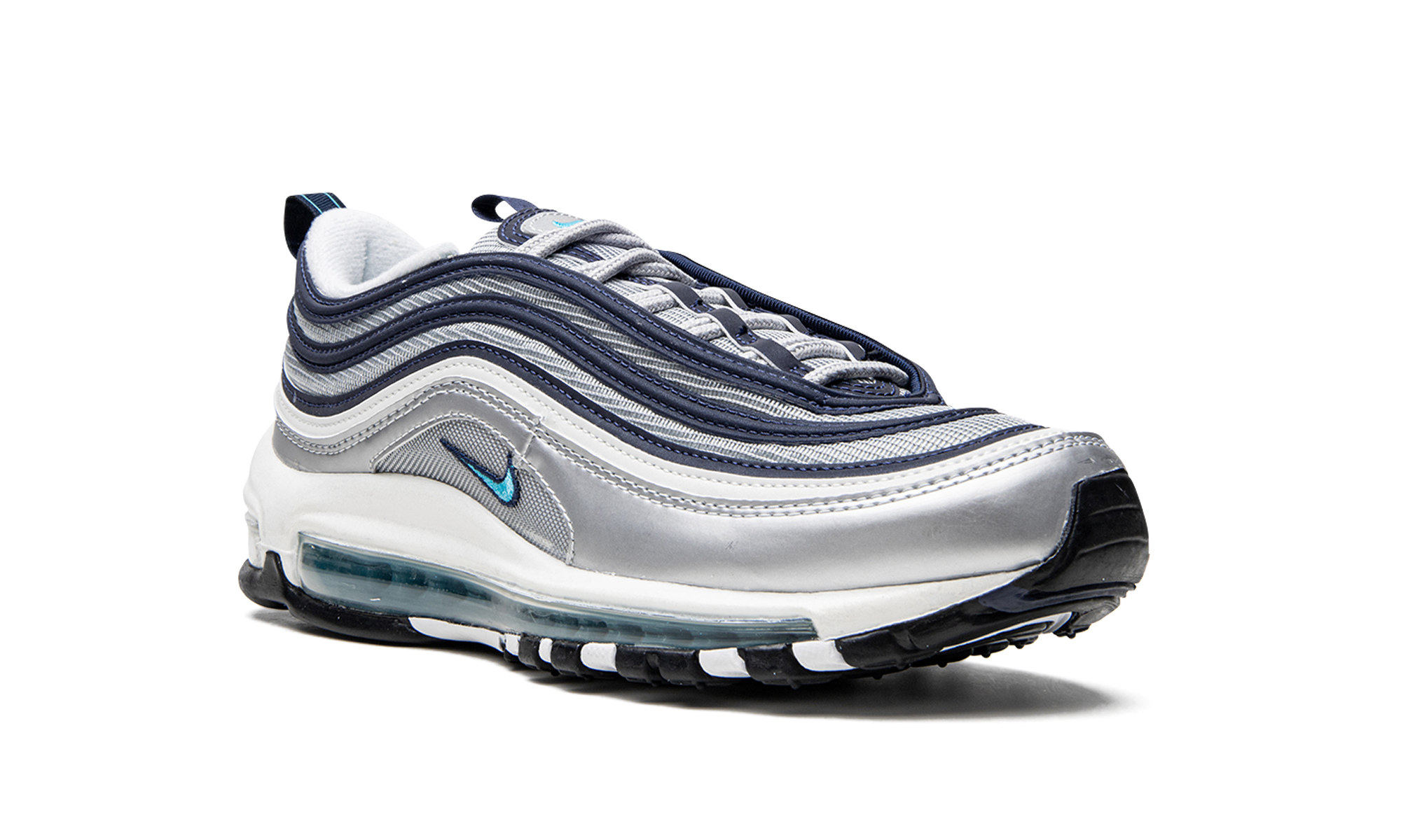 Air Max 97 OG Women "Atlantic Blue Voltage Yellow (w)"