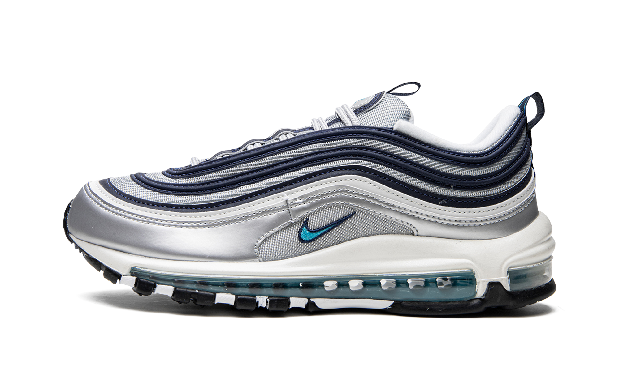 Air Max 97 OG Women "Atlantic Blue Voltage Yellow (w)"