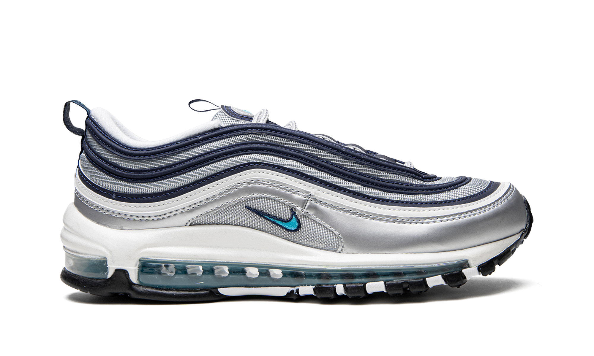 Air Max 97 OG Women "Atlantic Blue Voltage Yellow (w)"