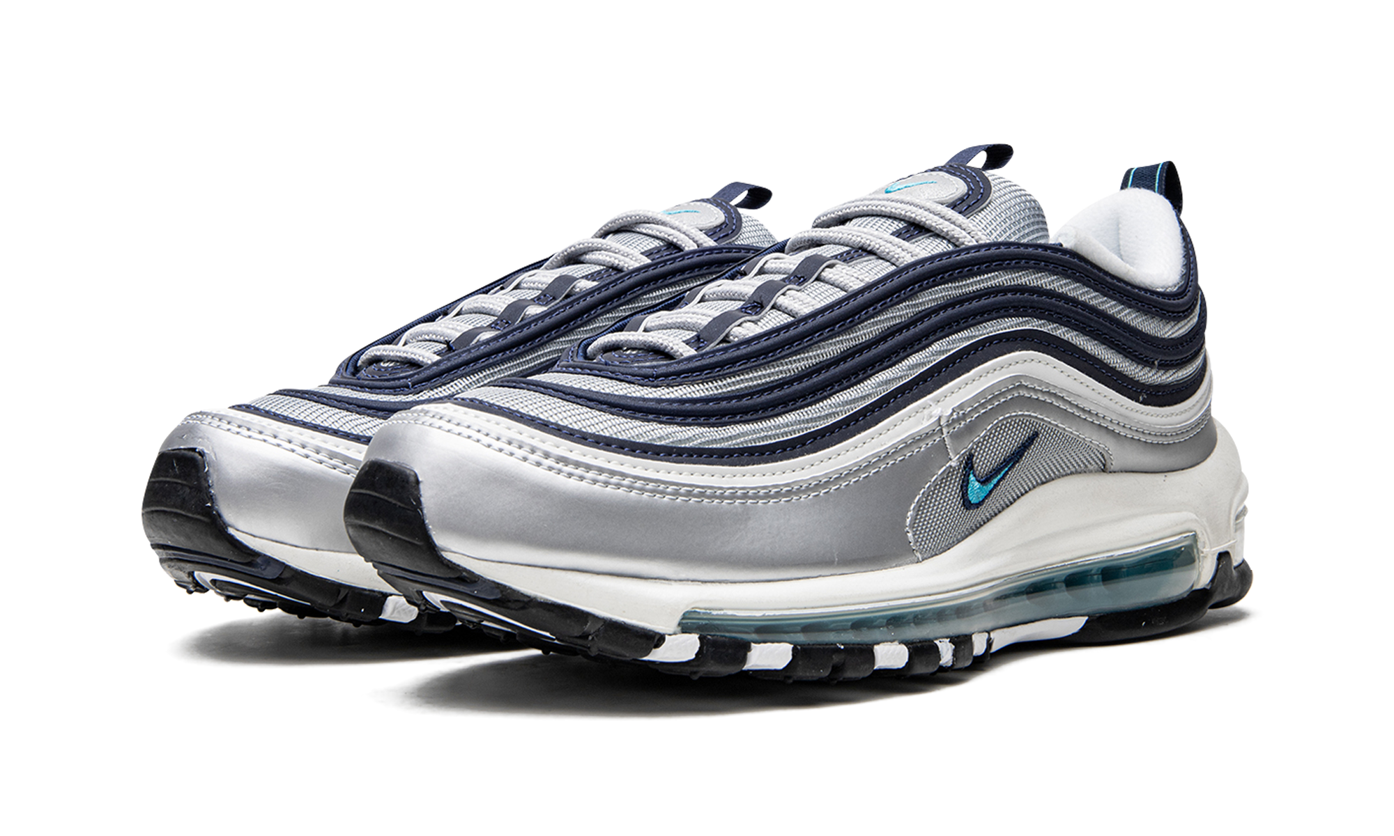 Air Max 97 OG Women "Atlantic Blue Voltage Yellow (w)"