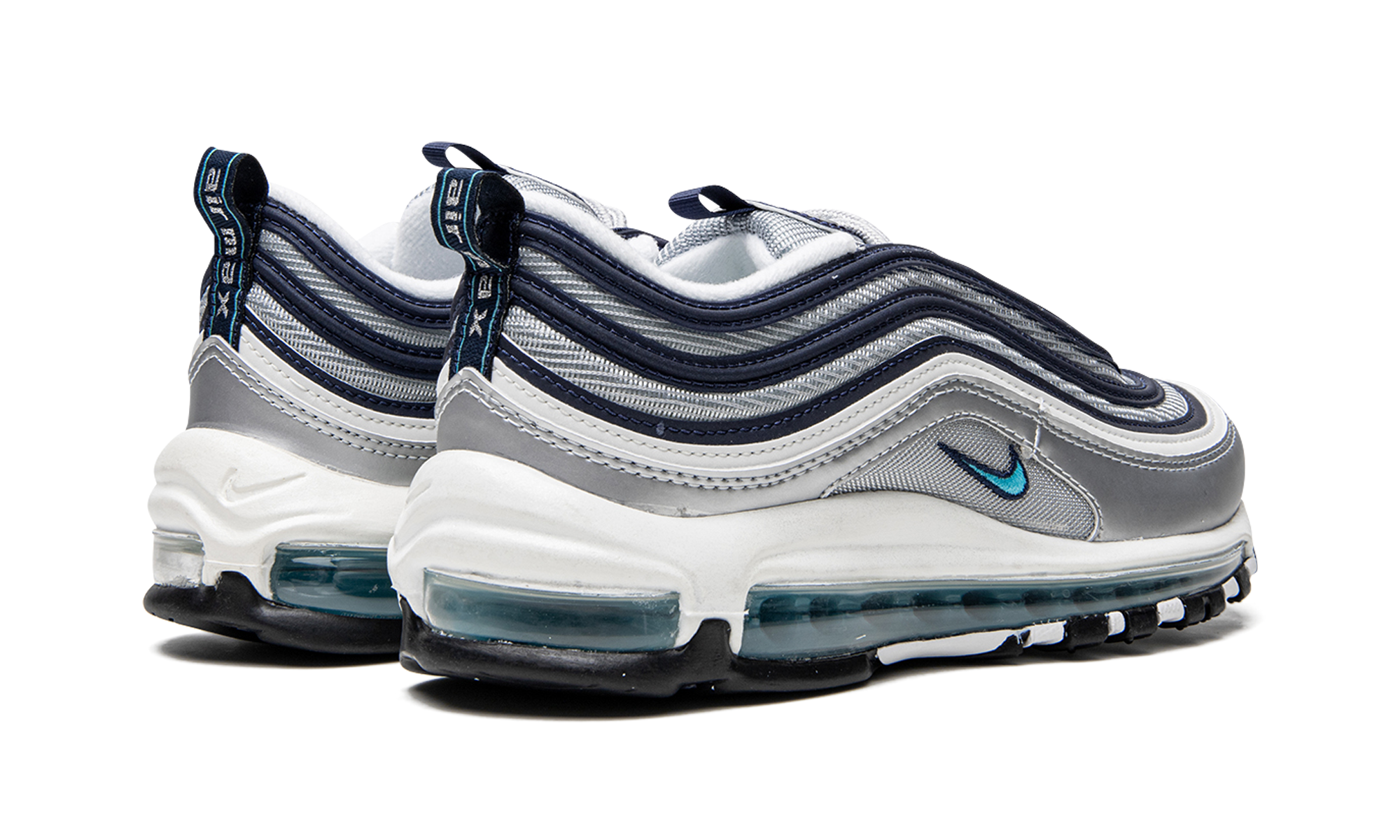 Air Max 97 OG Women "Atlantic Blue Voltage Yellow (w)"
