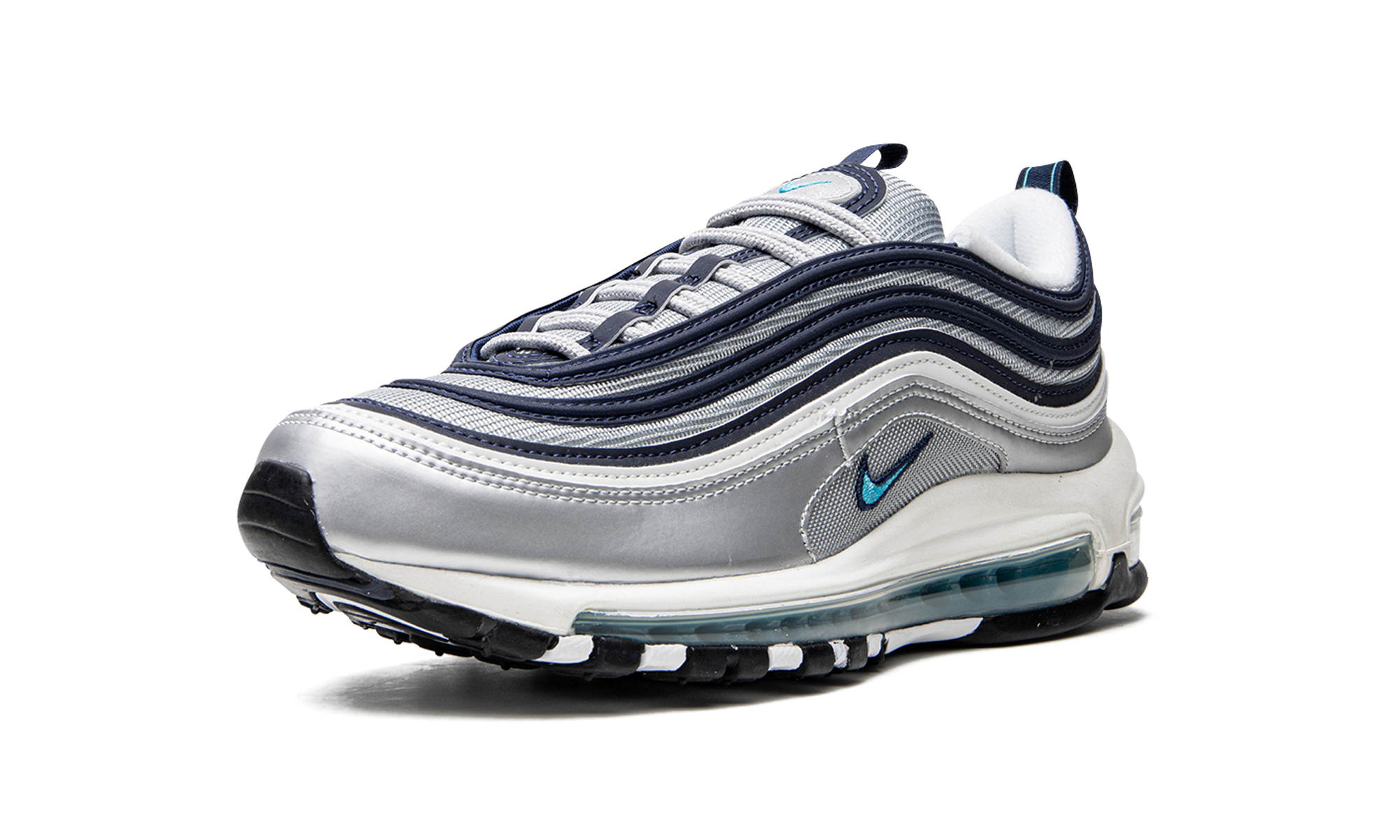 Air Max 97 OG Women "Atlantic Blue Voltage Yellow (w)"