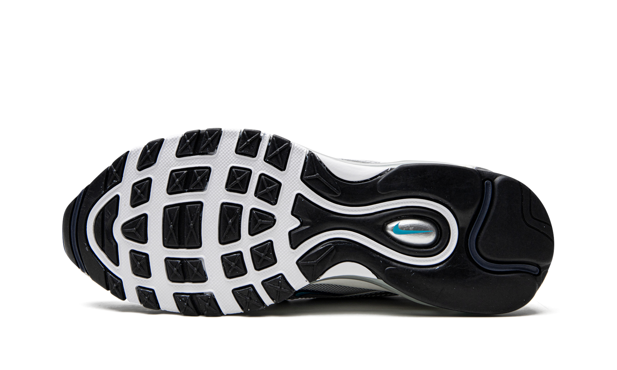 Air Max 97 OG Women "Atlantic Blue Voltage Yellow (w)"