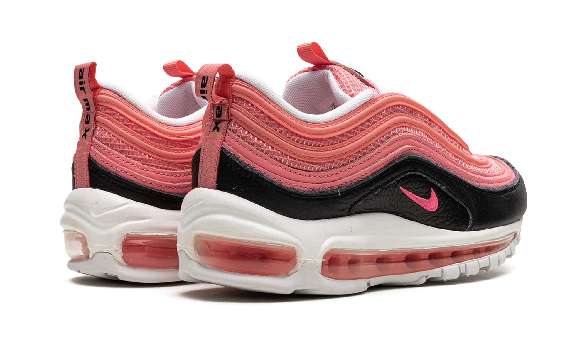 Air Max 97 "Pink Gaze"