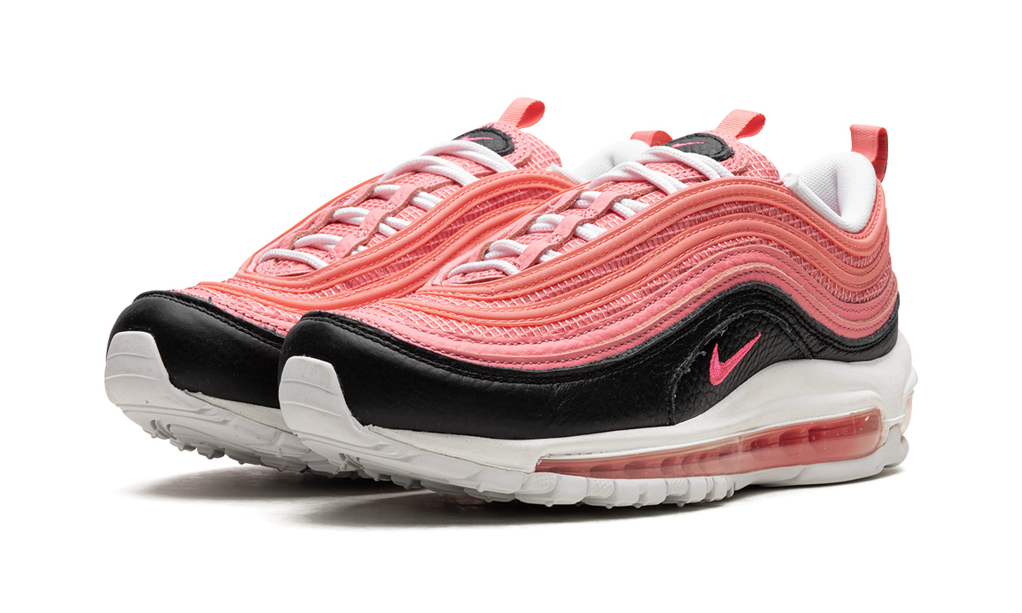 Air Max 97 "Pink Gaze"