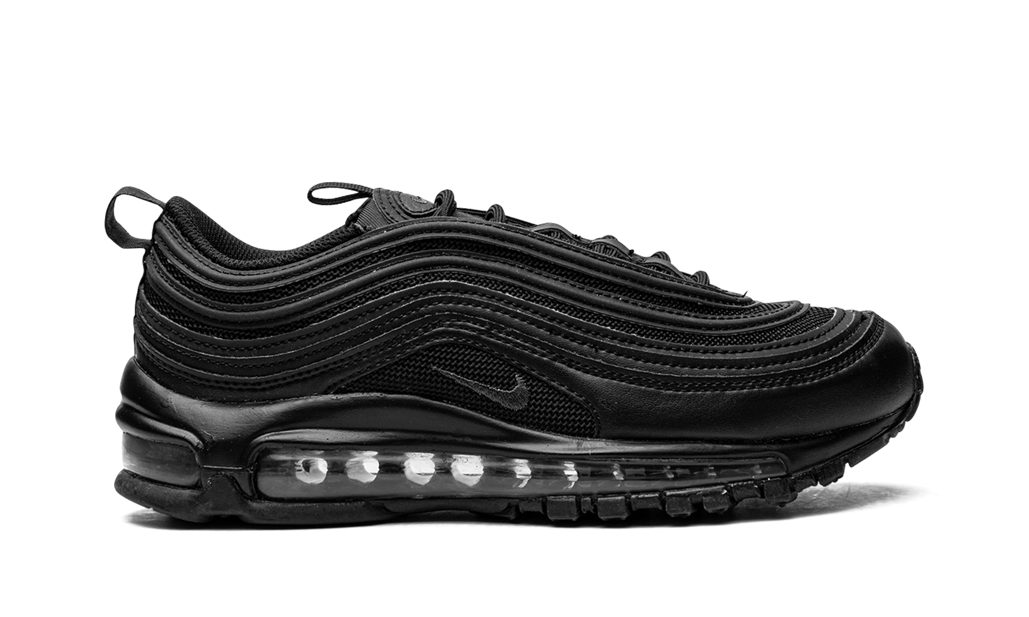 Air Max 97 Women "Triple Black"