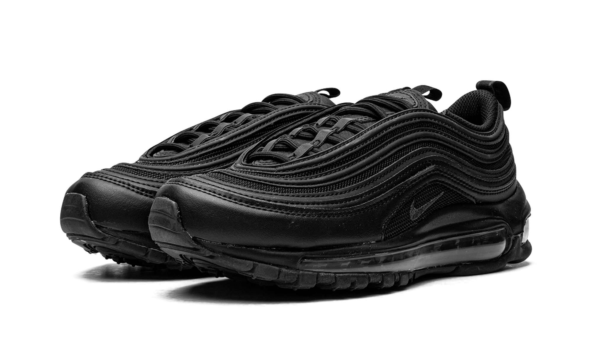 Air Max 97 Women "Triple Black"